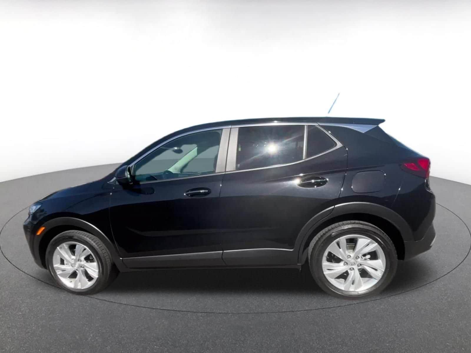 Thumbnail: 2025 Buick Encore GX - 9