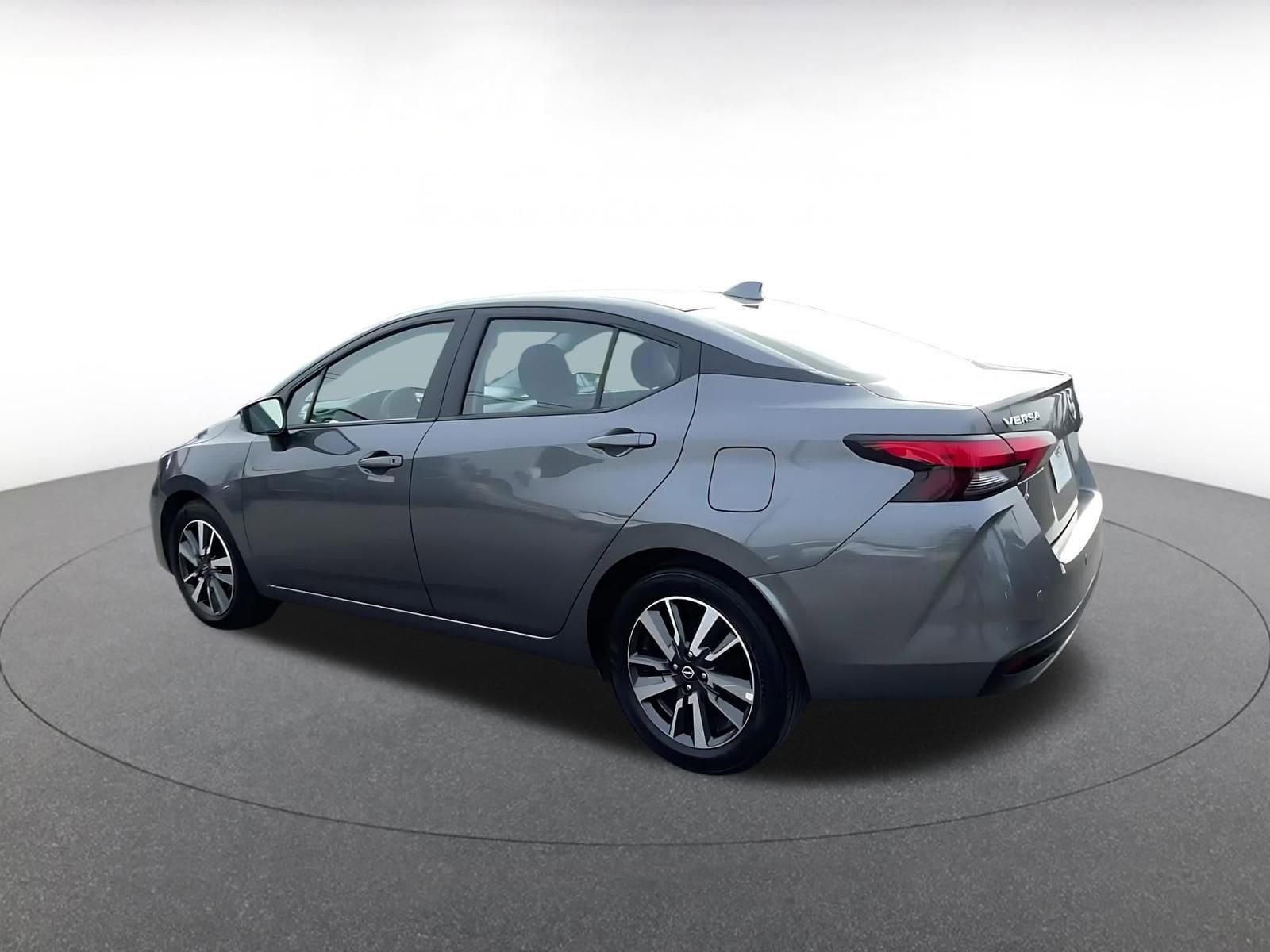 Thumbnail: 2025 Nissan Versa - 10