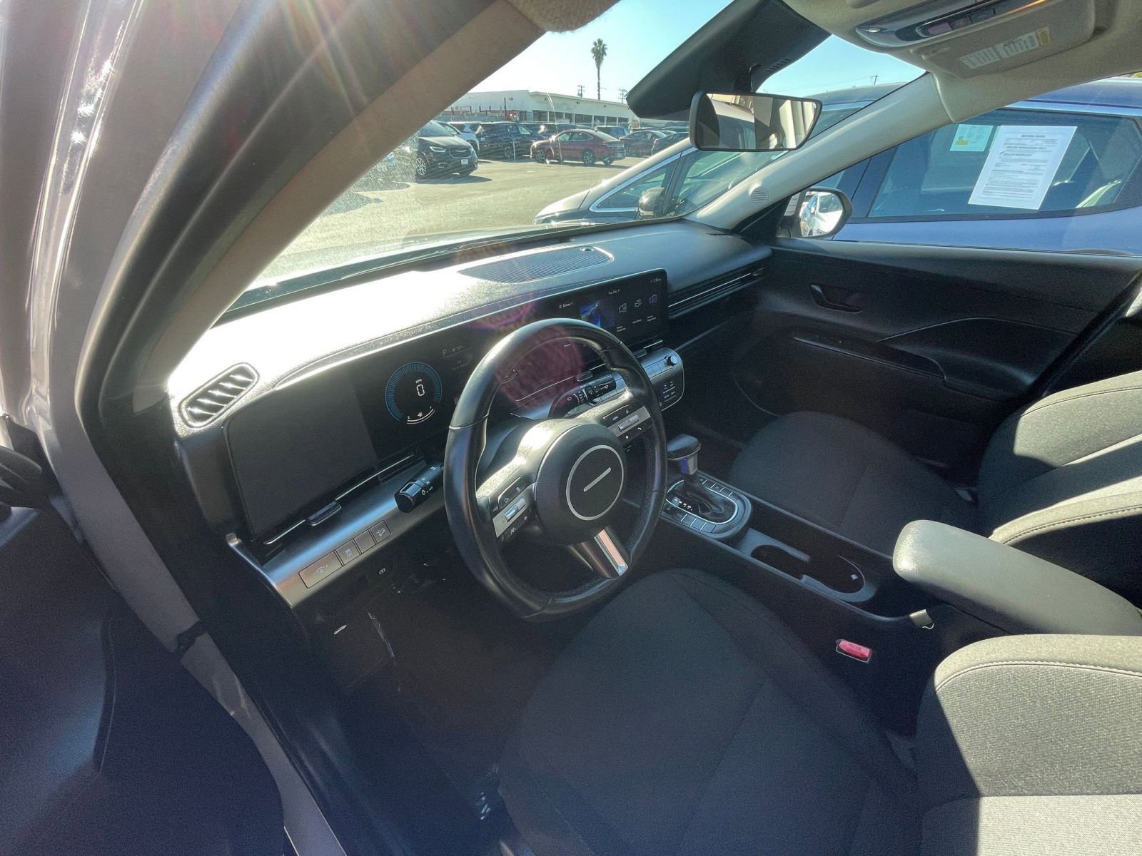 Thumbnail: 2025 Hyundai Kona - 34