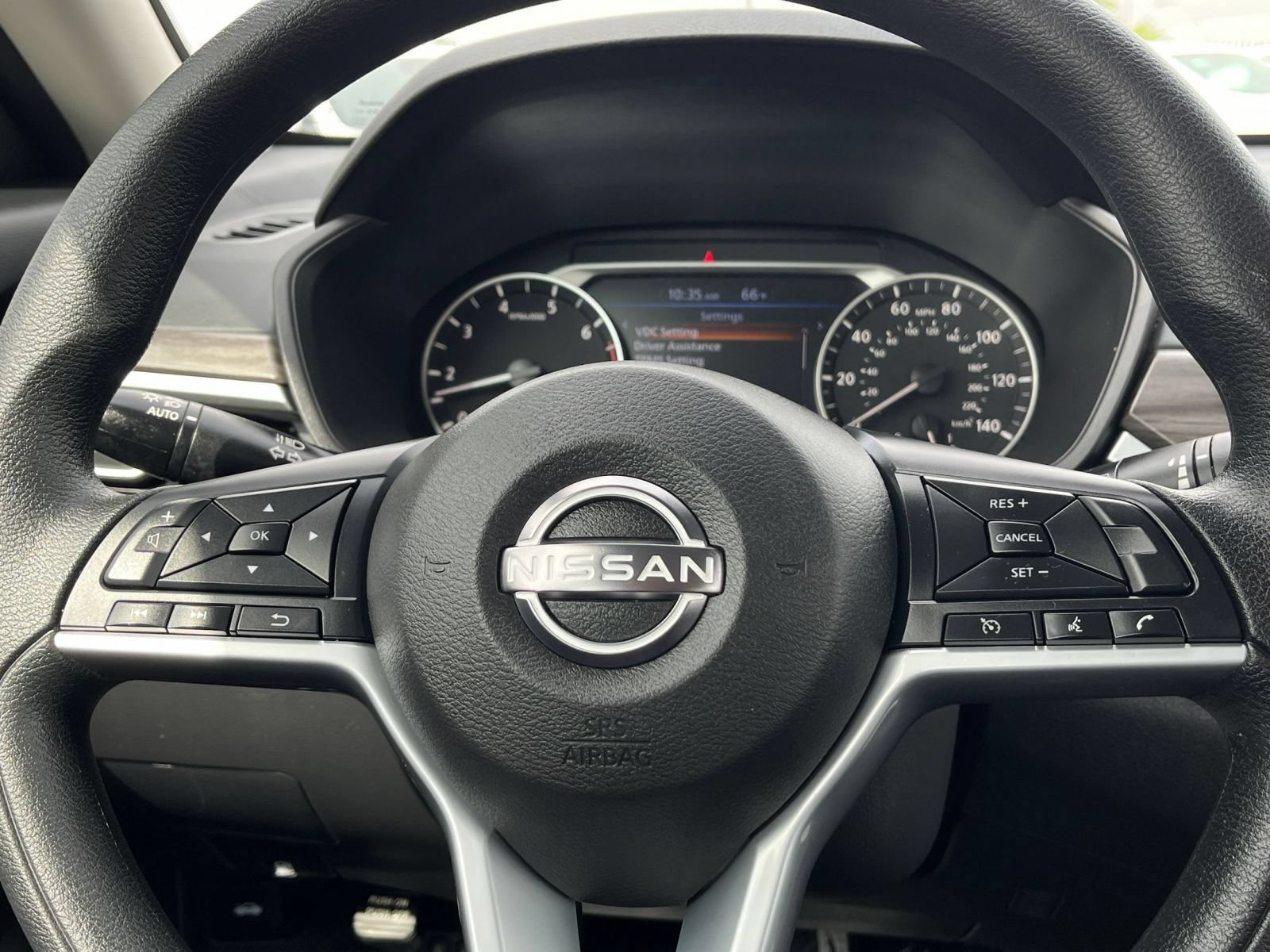 Thumbnail: 2025 Nissan Altima - 29