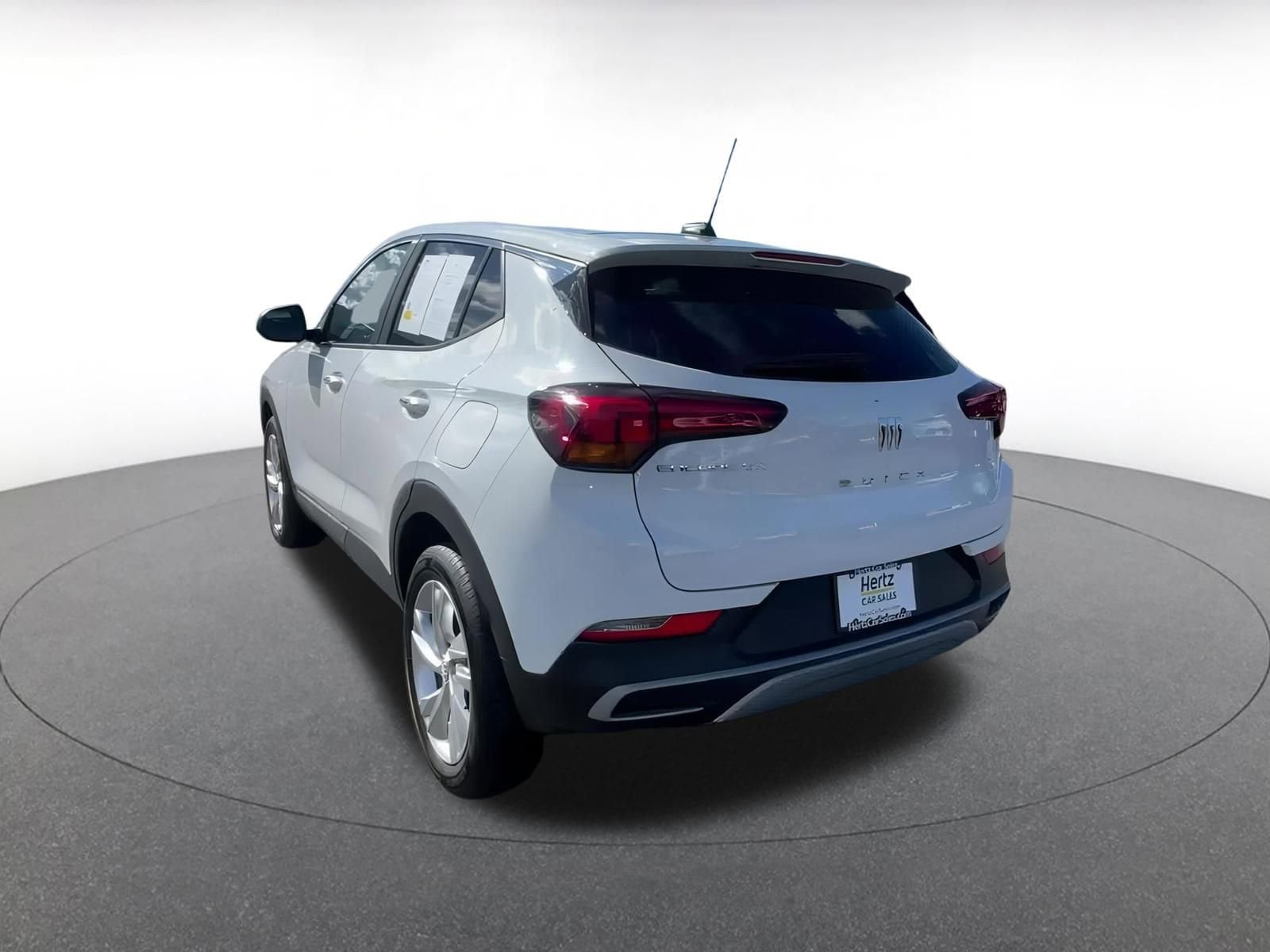 Thumbnail: 2025 Buick Encore GX - 11