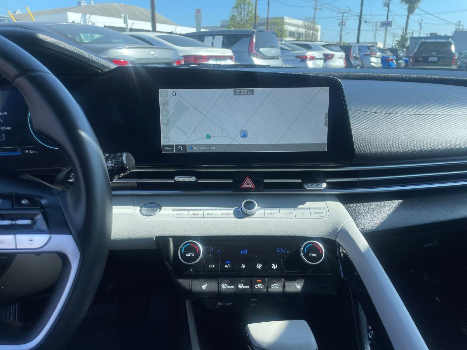 Thumbnail: 2025 Hyundai Elantra - 17