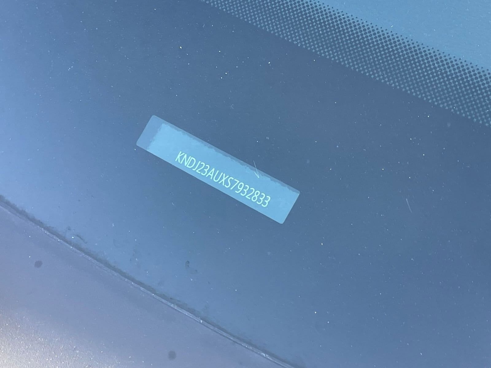 Thumbnail: 2025 Kia Soul - 29