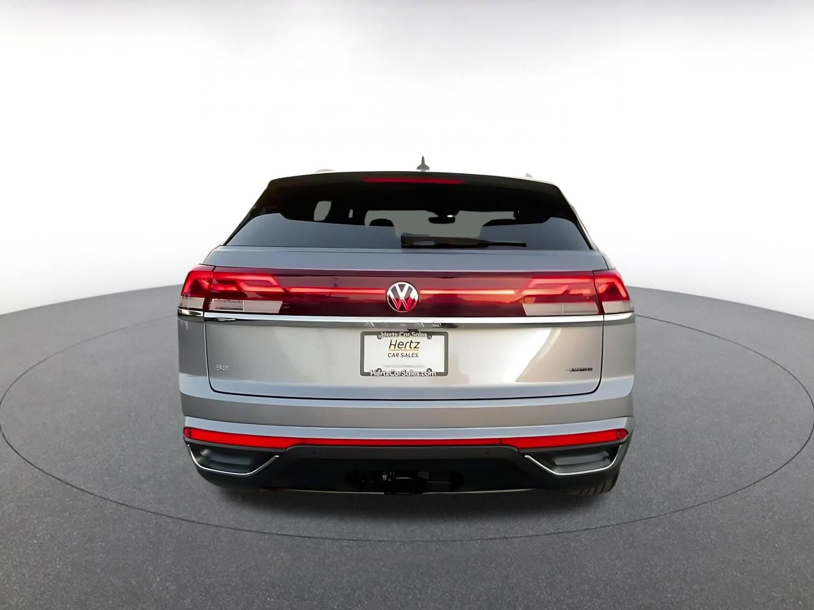 Thumbnail: 2025 Volkswagen Atlas - 12