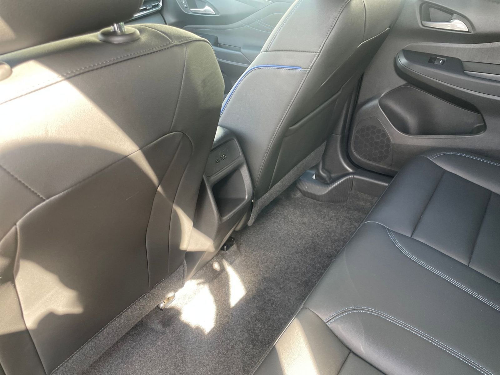 Thumbnail: 2025 Buick Envista - 24