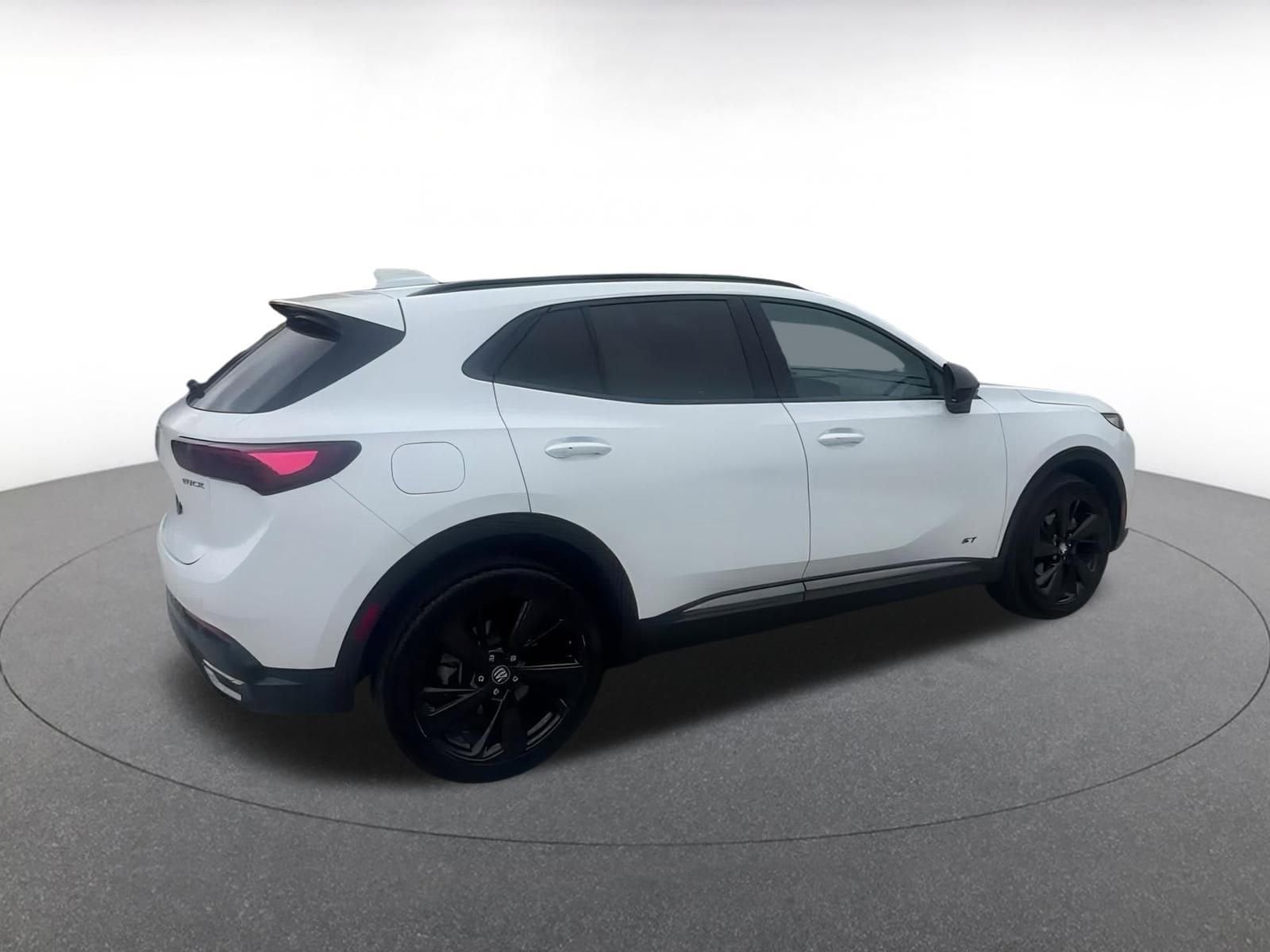 2024 Buick Envision Sport Touring 15
