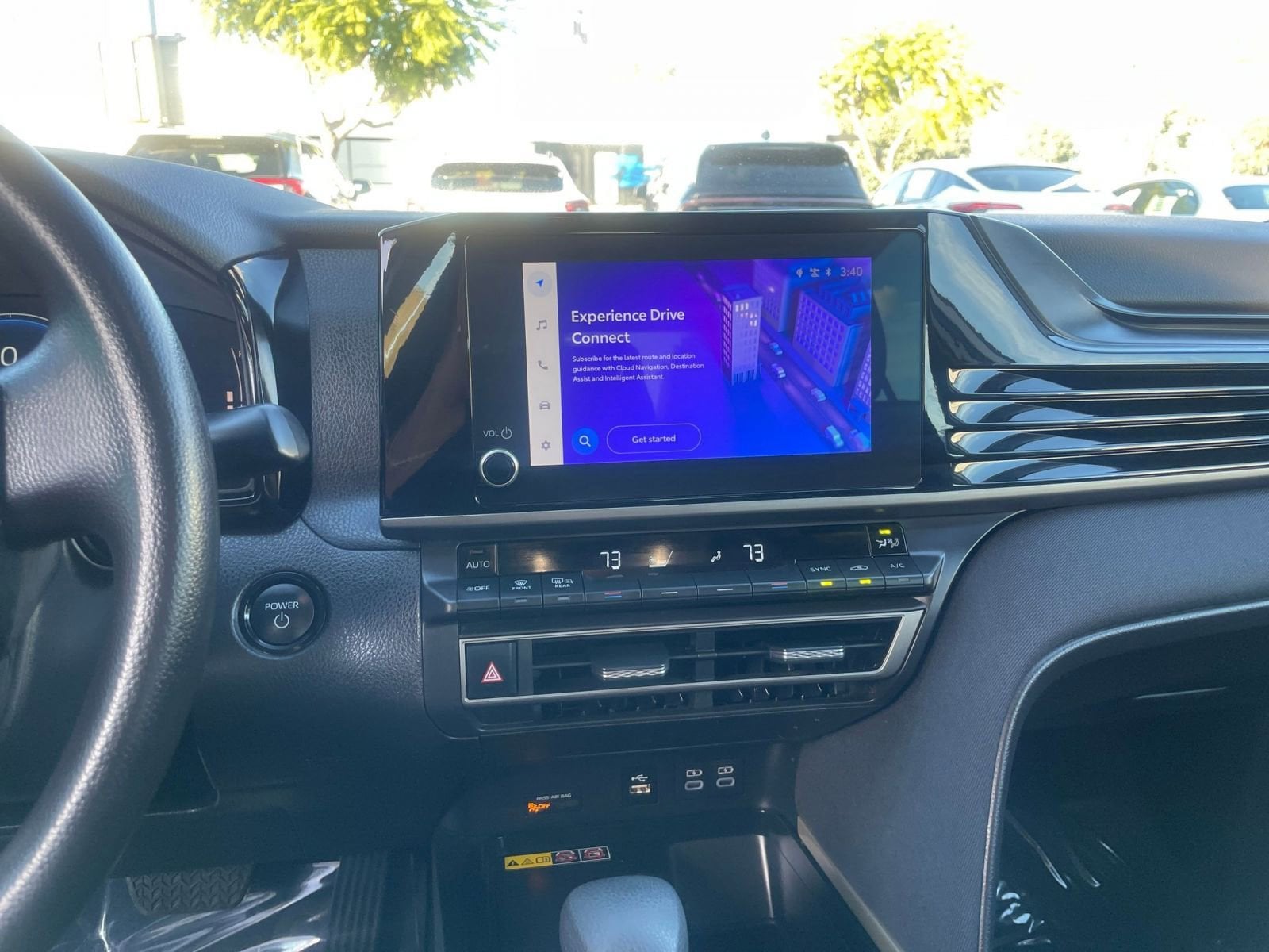 Thumbnail: 2025 Toyota Camry - 18