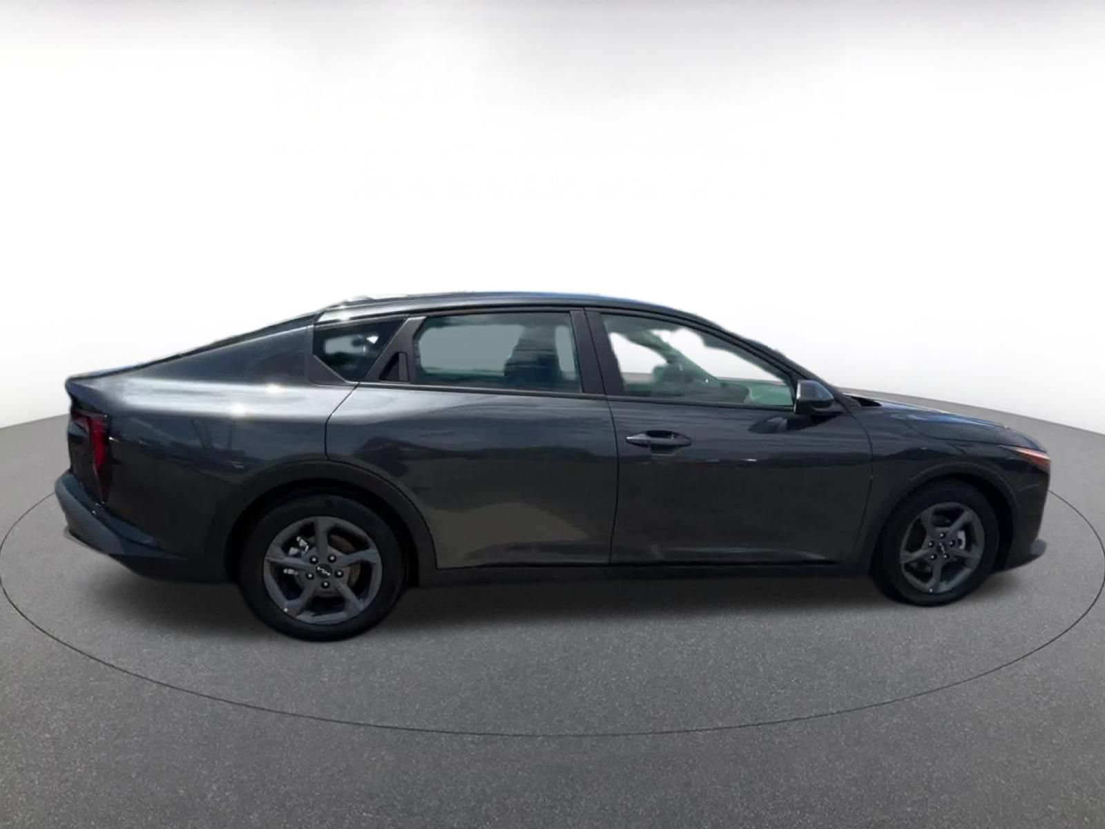 Thumbnail: 2025 Kia K4 - 16