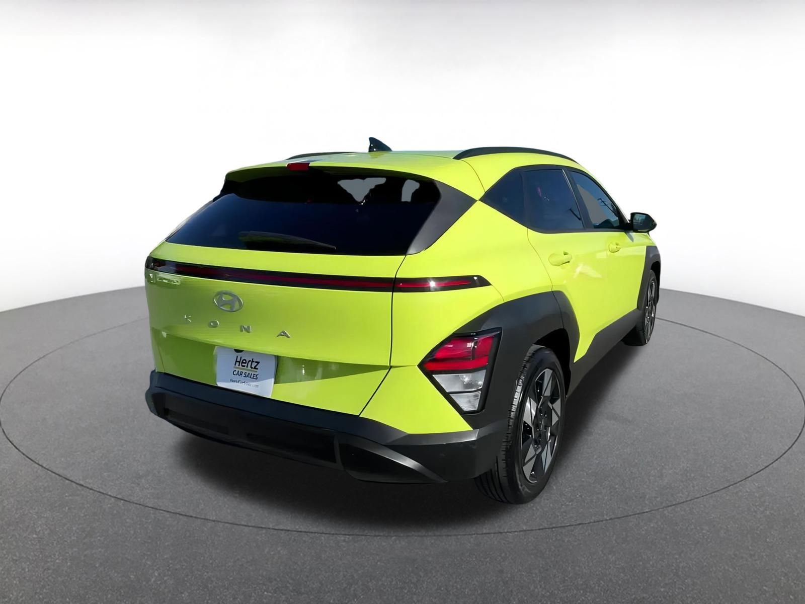 Thumbnail: 2025 Hyundai Kona - 14