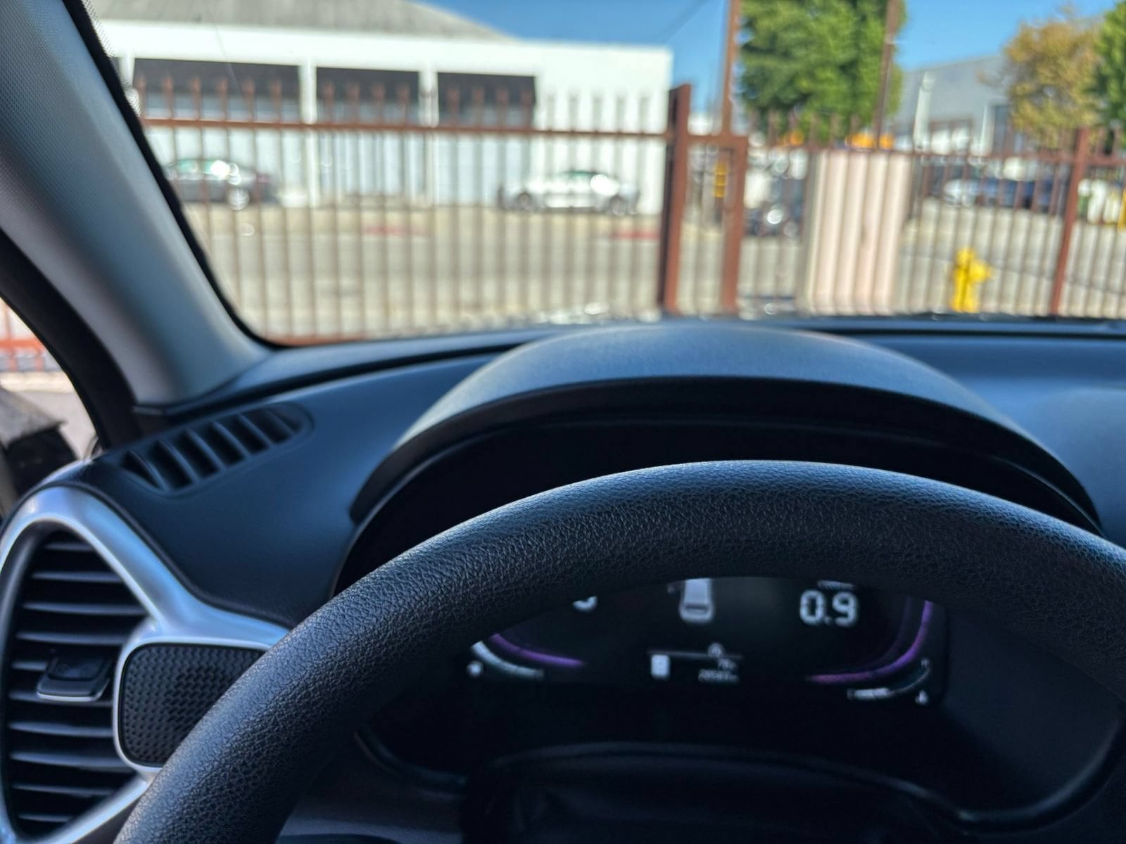 Thumbnail: 2025 Kia Soul - 34