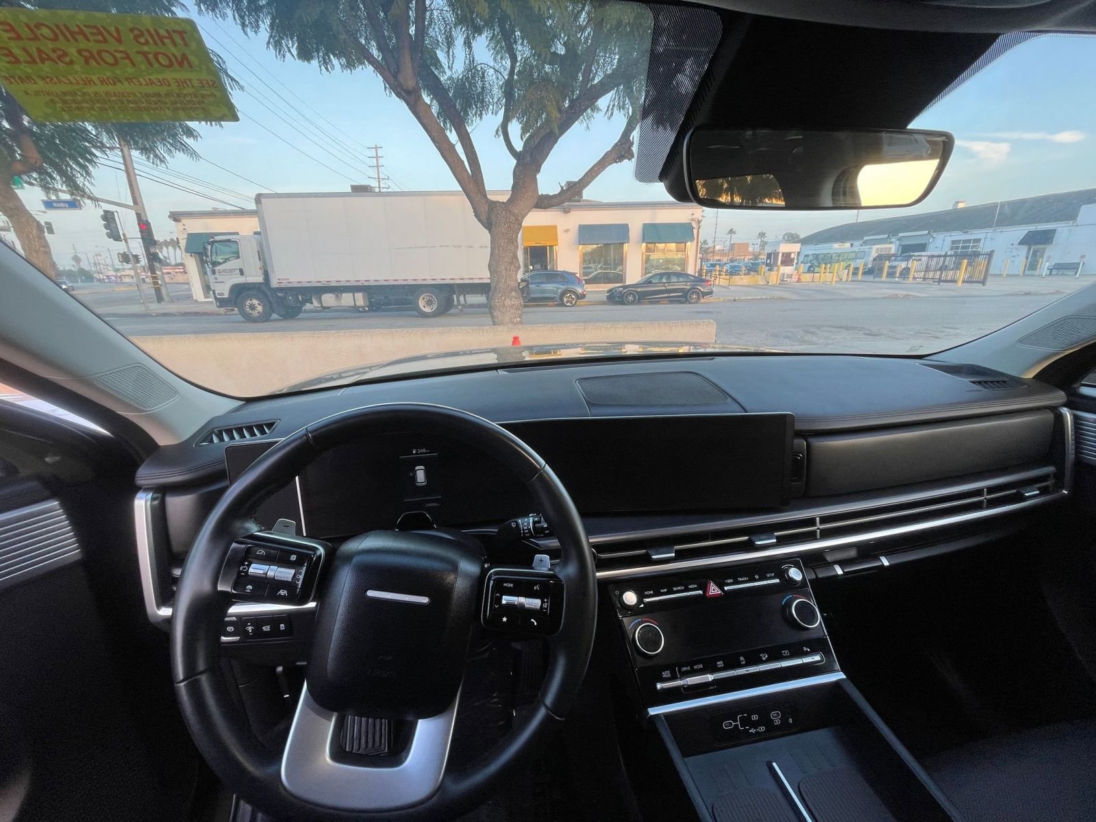 Thumbnail: 2025 Hyundai Santa Fe - 33