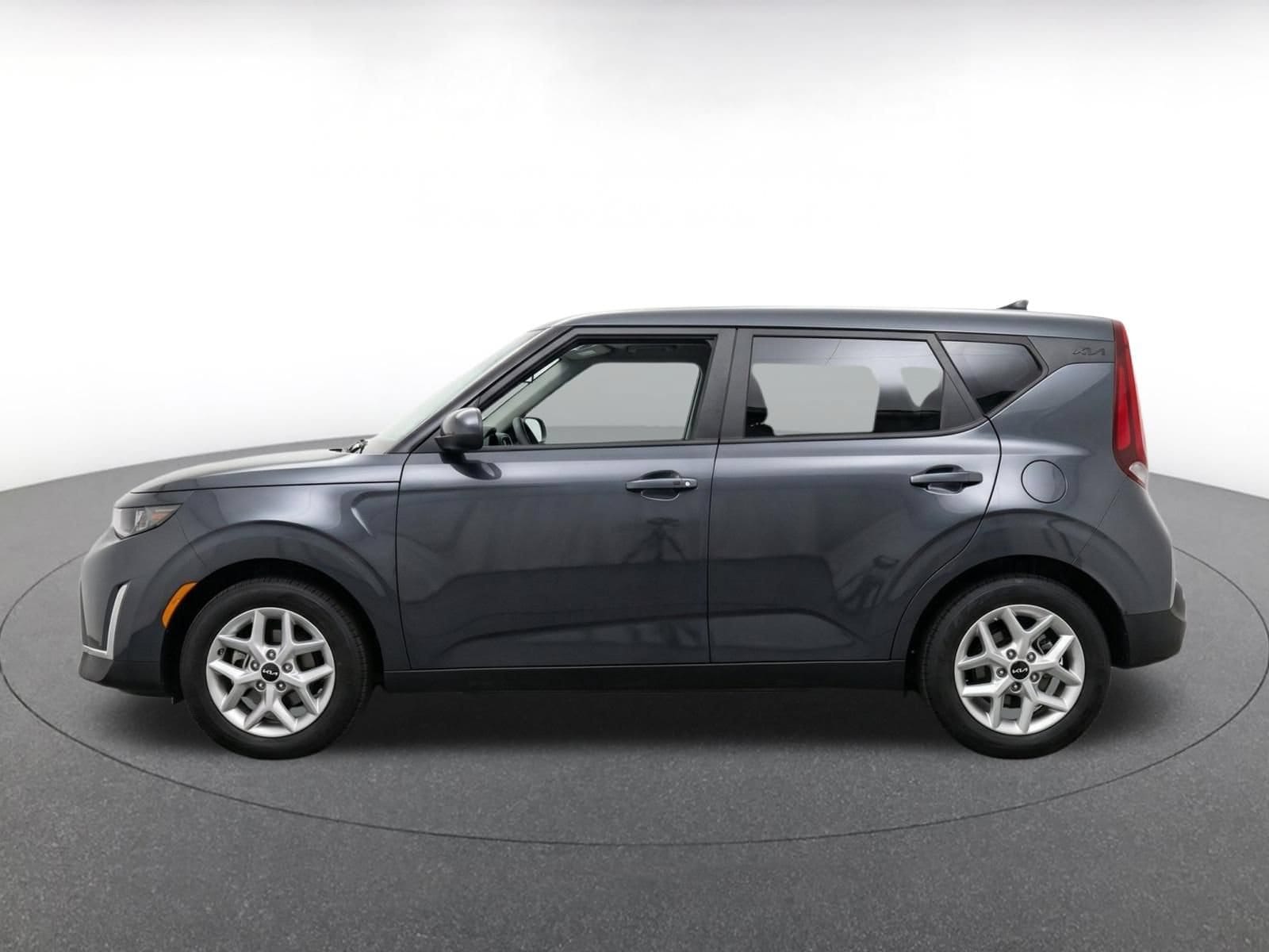 Thumbnail: 2025 Kia Soul - 4