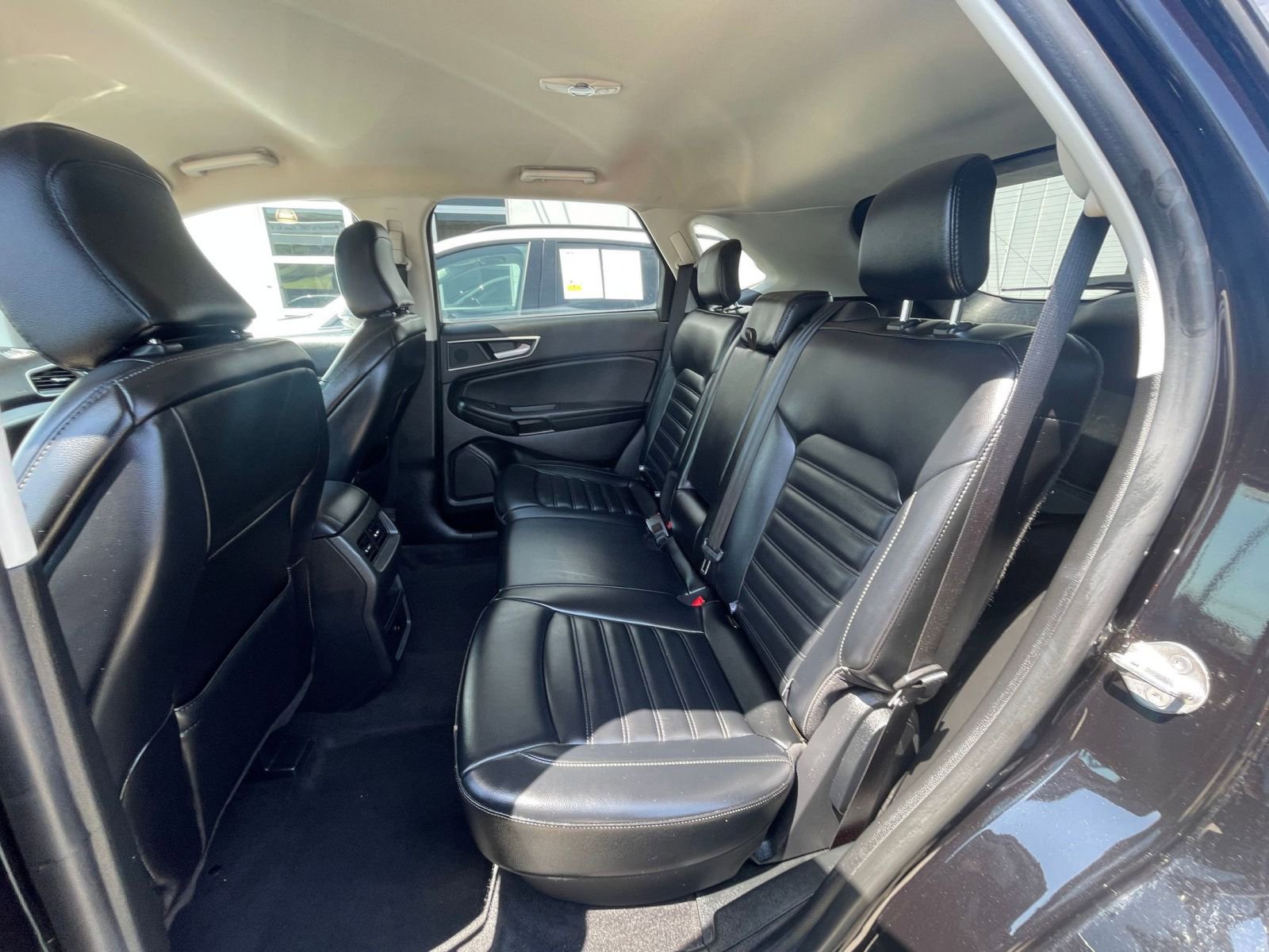 Thumbnail: 2024 Ford Edge - 25