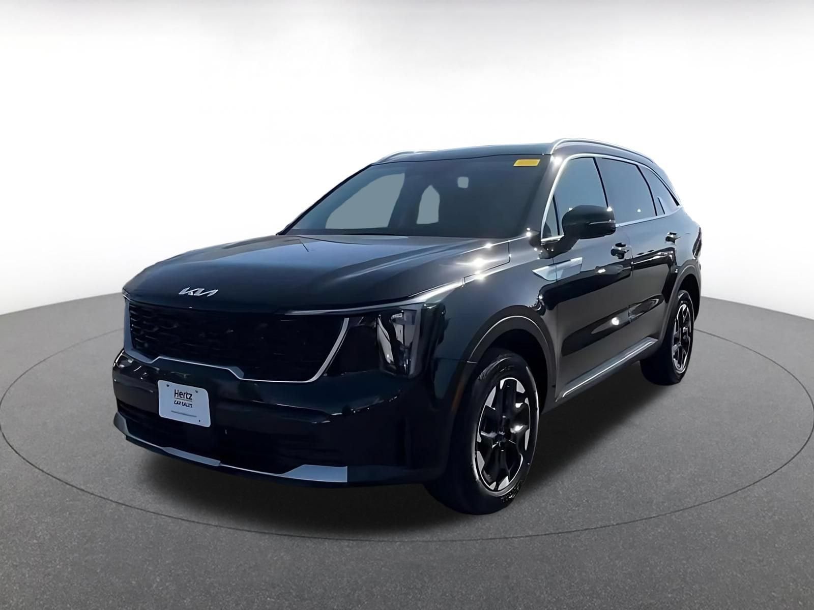 Thumbnail: 2024 Kia Sorento - 6