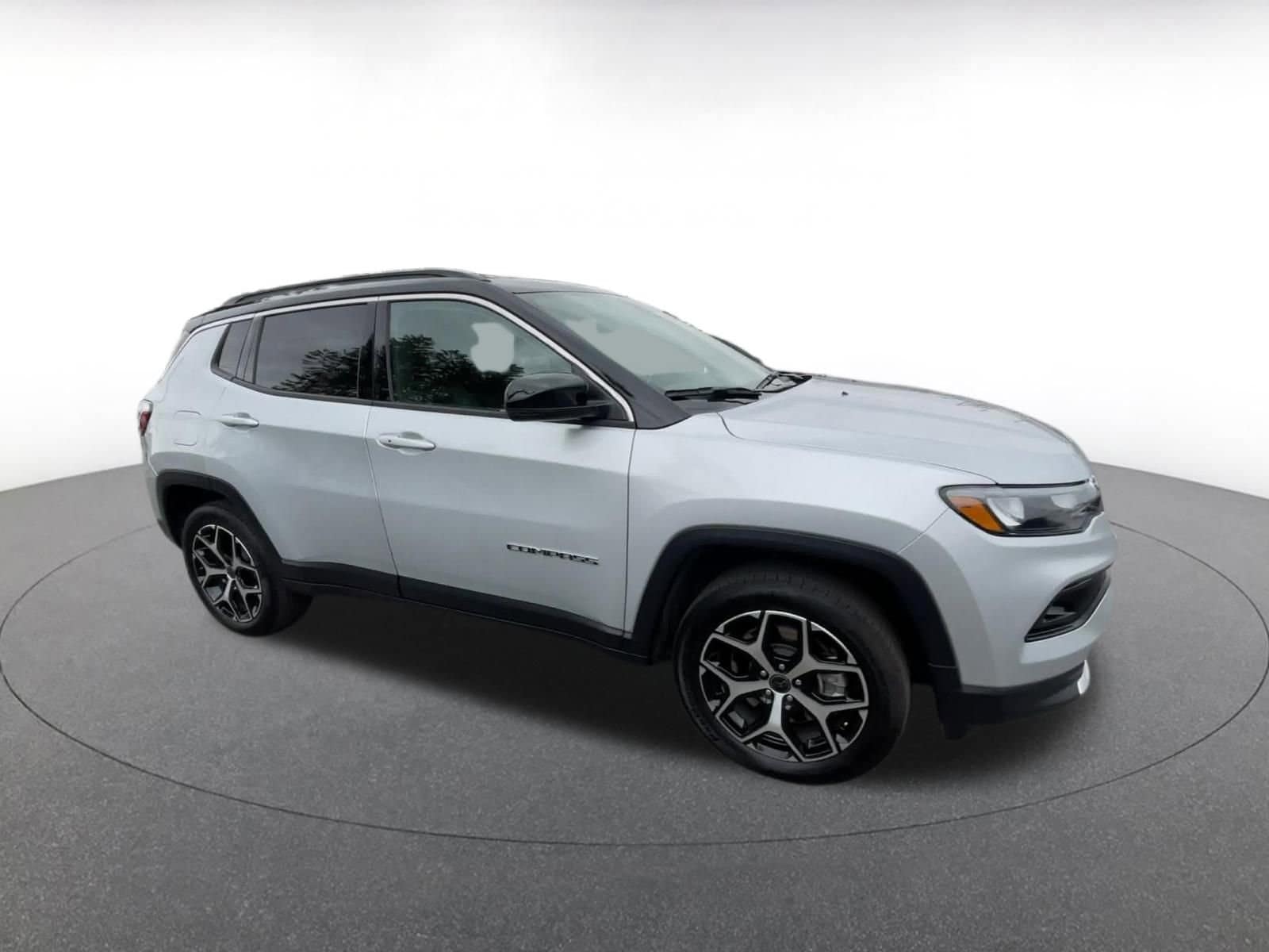 Thumbnail: 2025 Jeep Compass - 2