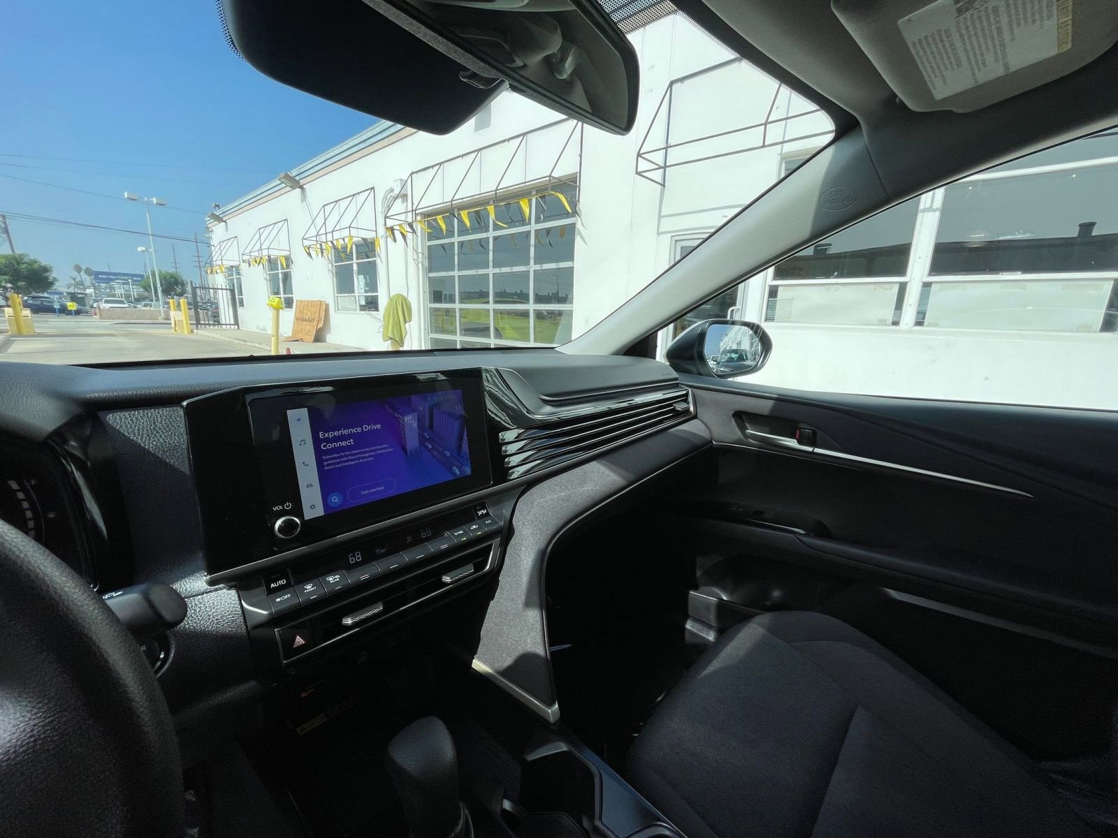 Thumbnail: 2025 Toyota Camry - 35