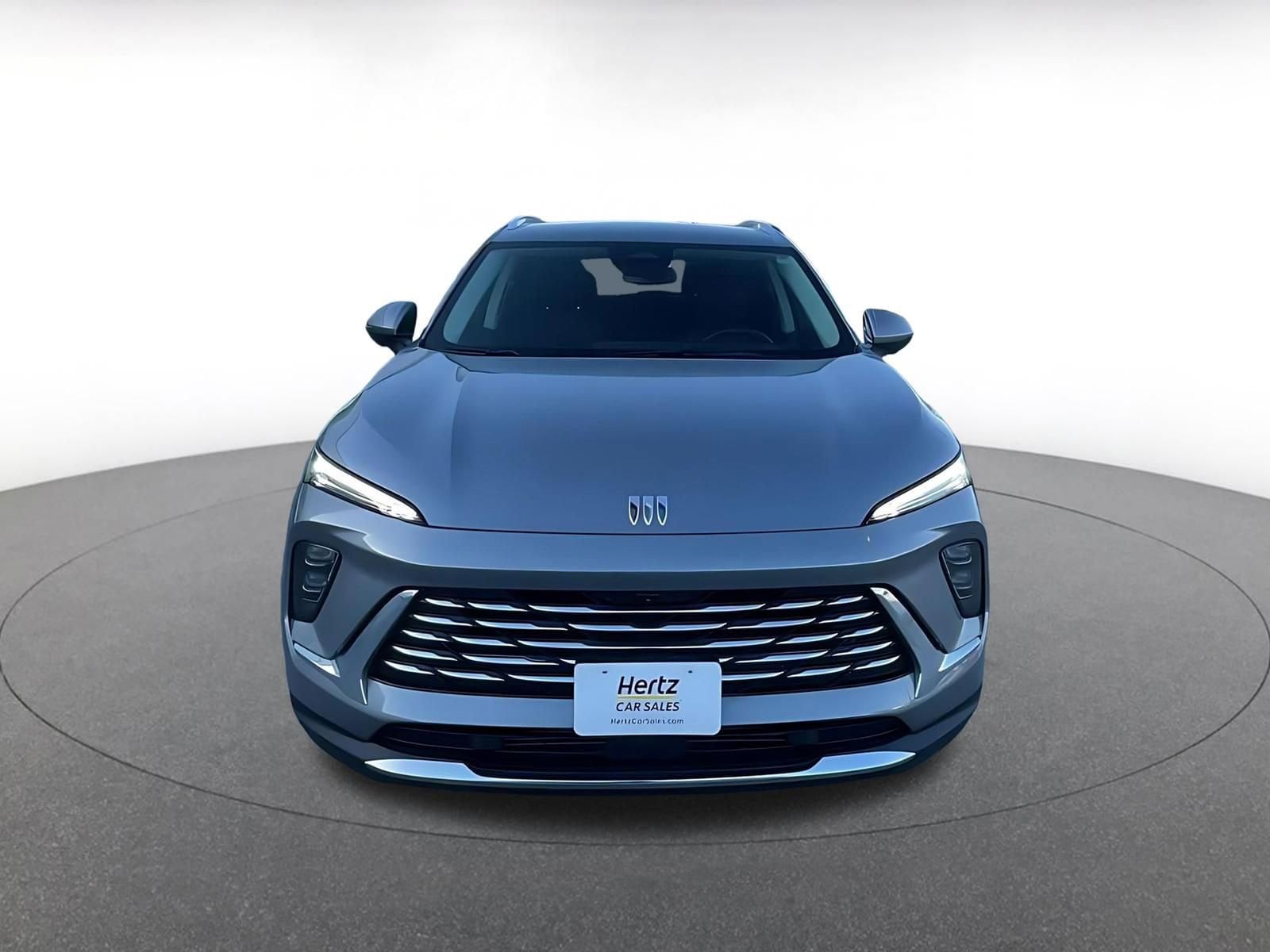 Thumbnail: 2024 Buick Envision - 4