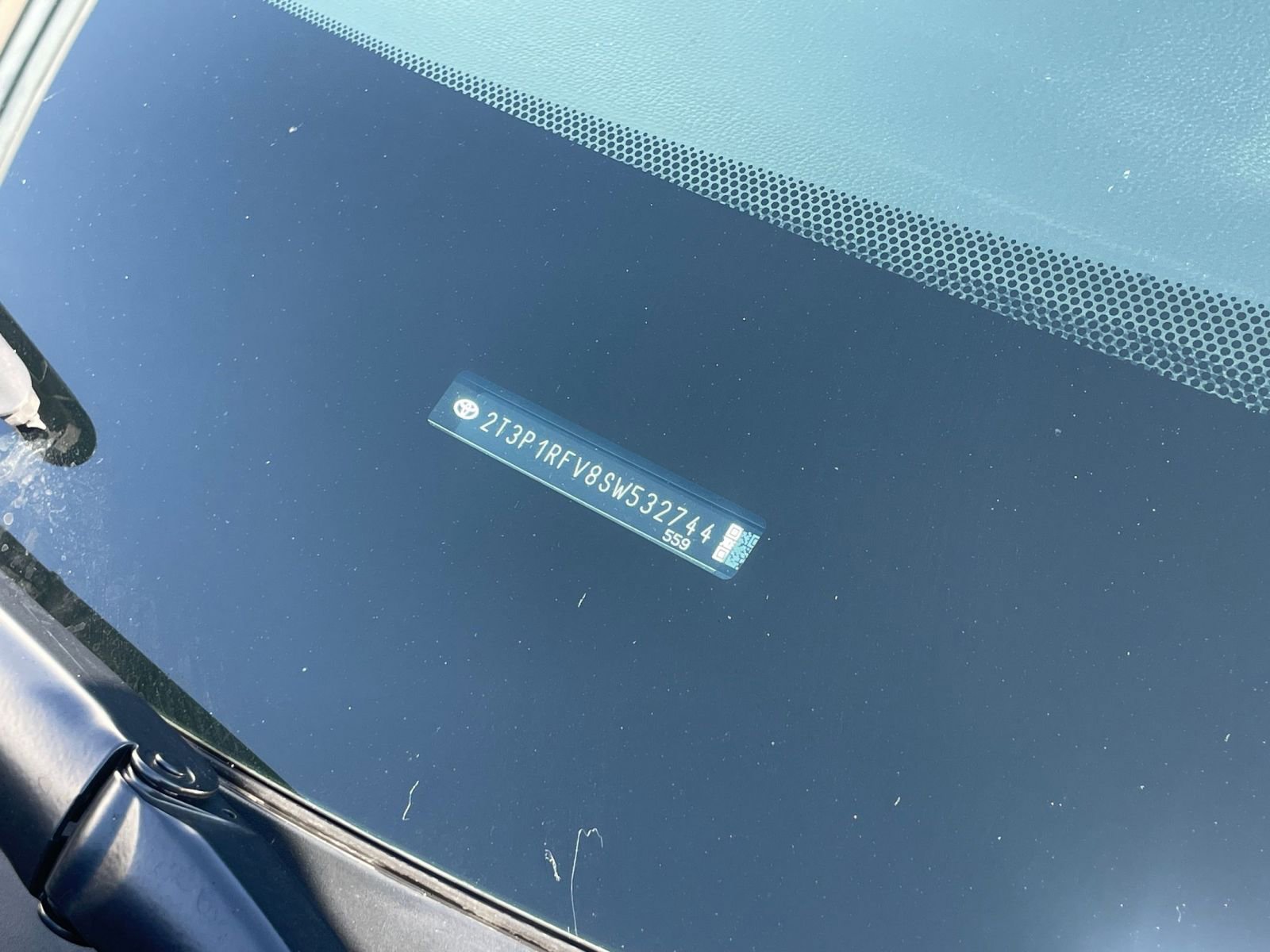 Thumbnail: 2025 Toyota RAV4 - 29