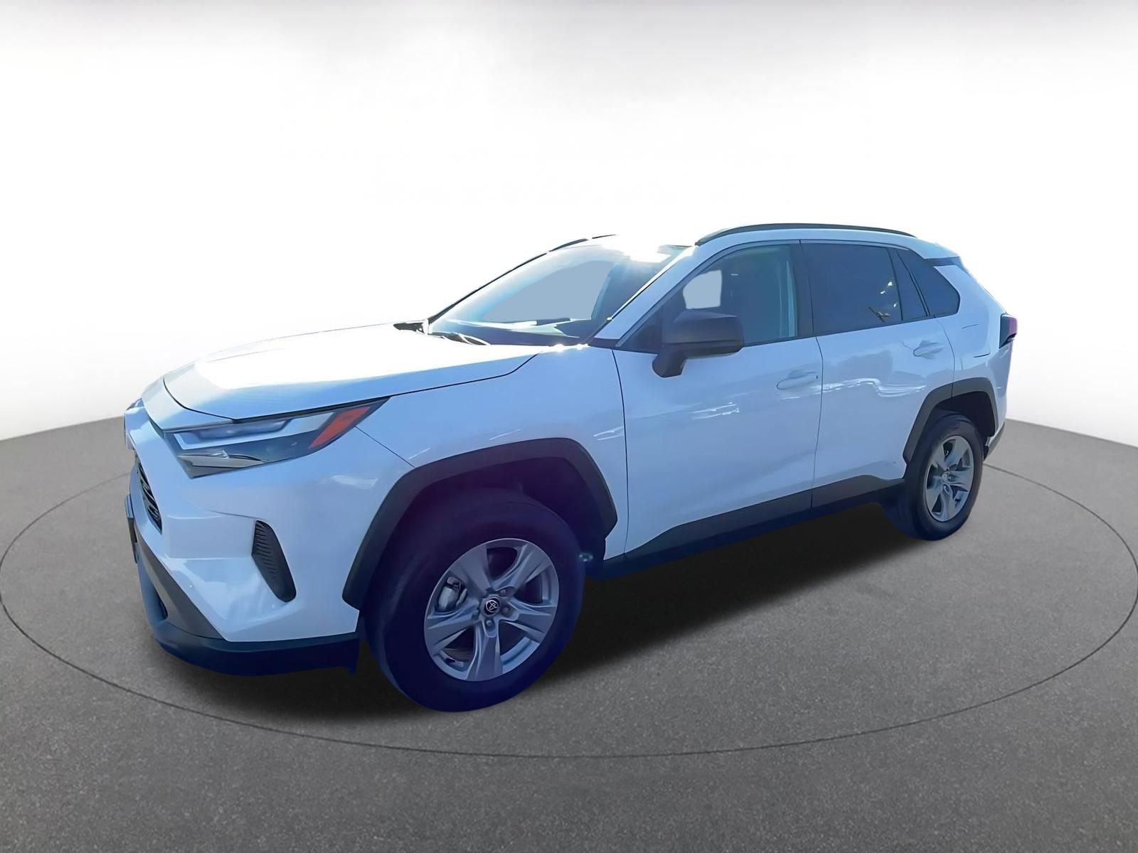 Thumbnail: 2025 Toyota RAV4 - 8