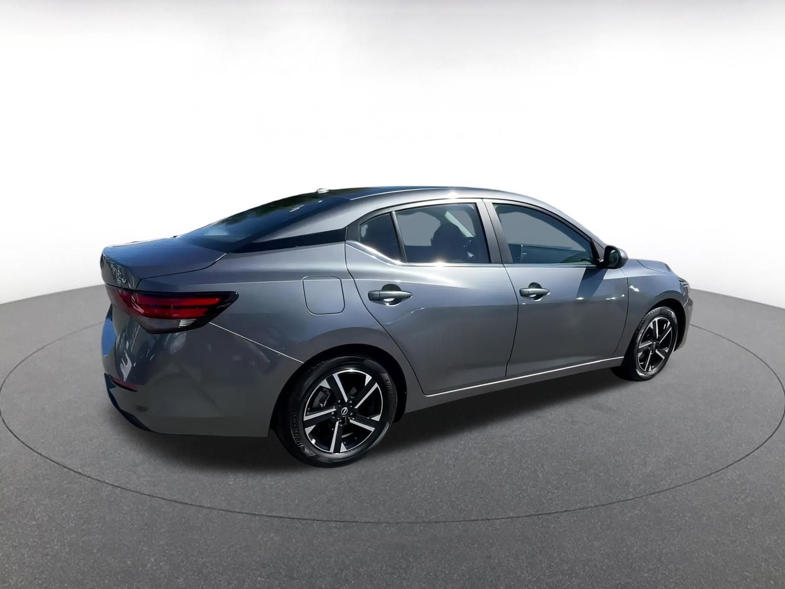 Thumbnail: 2024 Nissan Sentra - 15