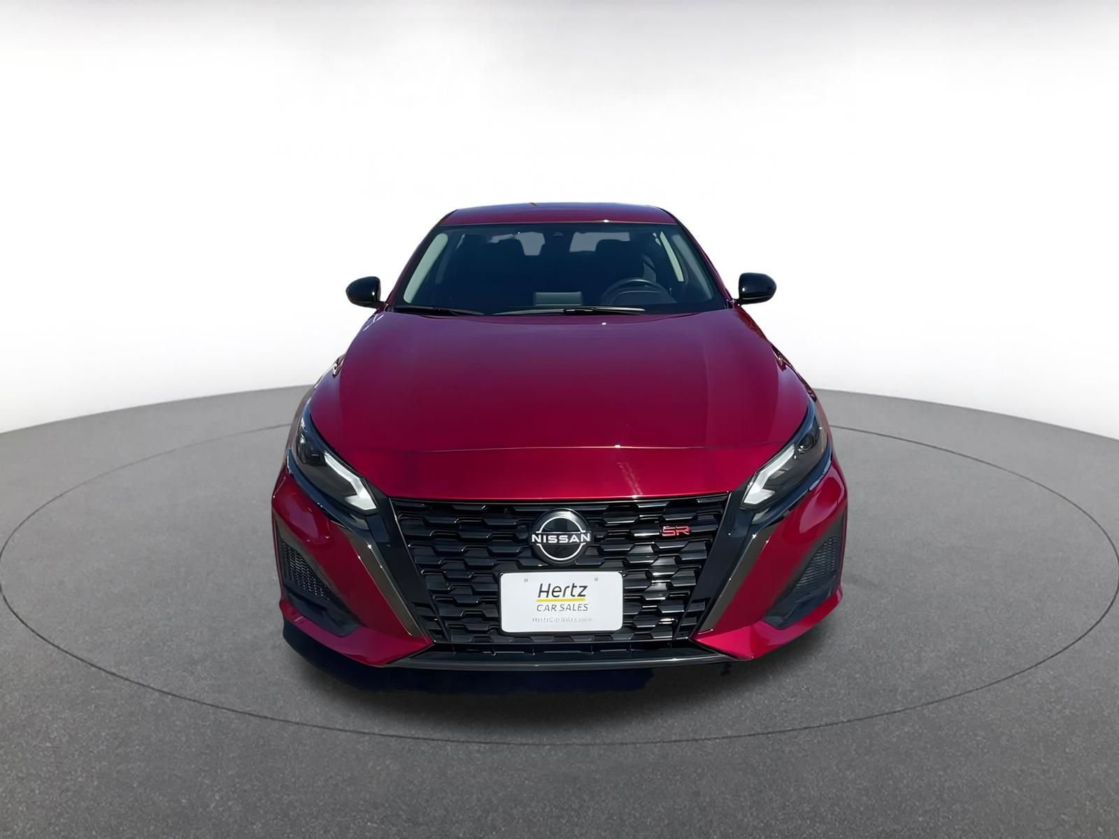 Thumbnail: 2024 Nissan Altima - 4