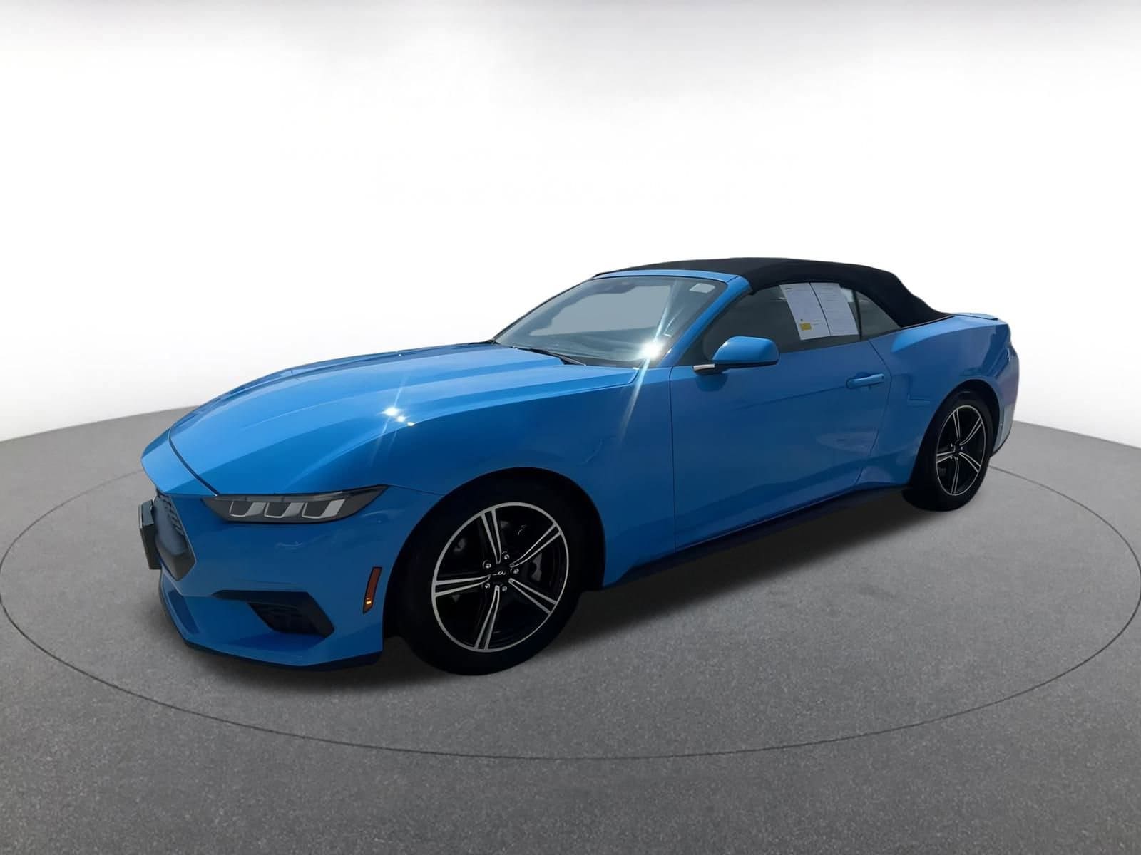 Thumbnail: 2024 Ford Mustang - 8