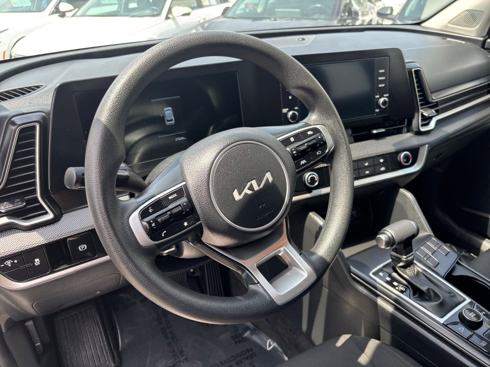 Thumbnail: 2025 Kia Sportage - 31