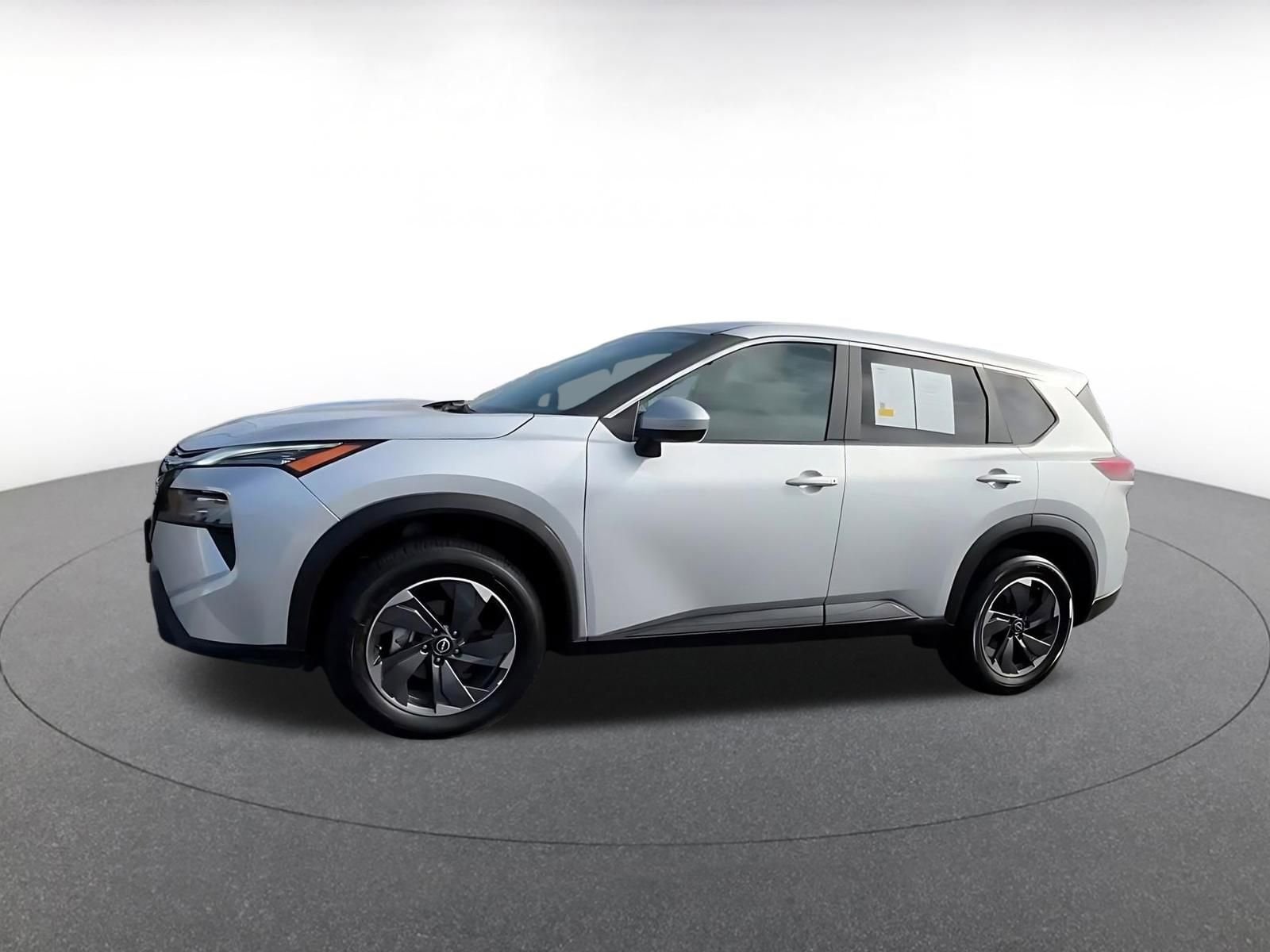 Thumbnail: 2025 Nissan Rogue - 8