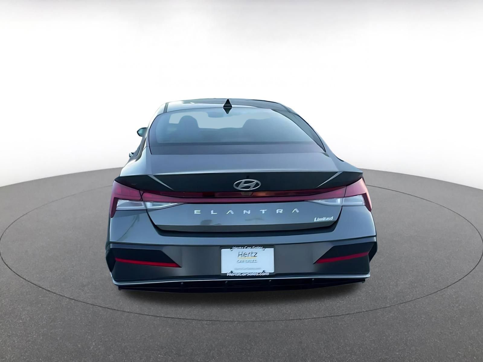 Thumbnail: 2025 Hyundai Elantra - 12
