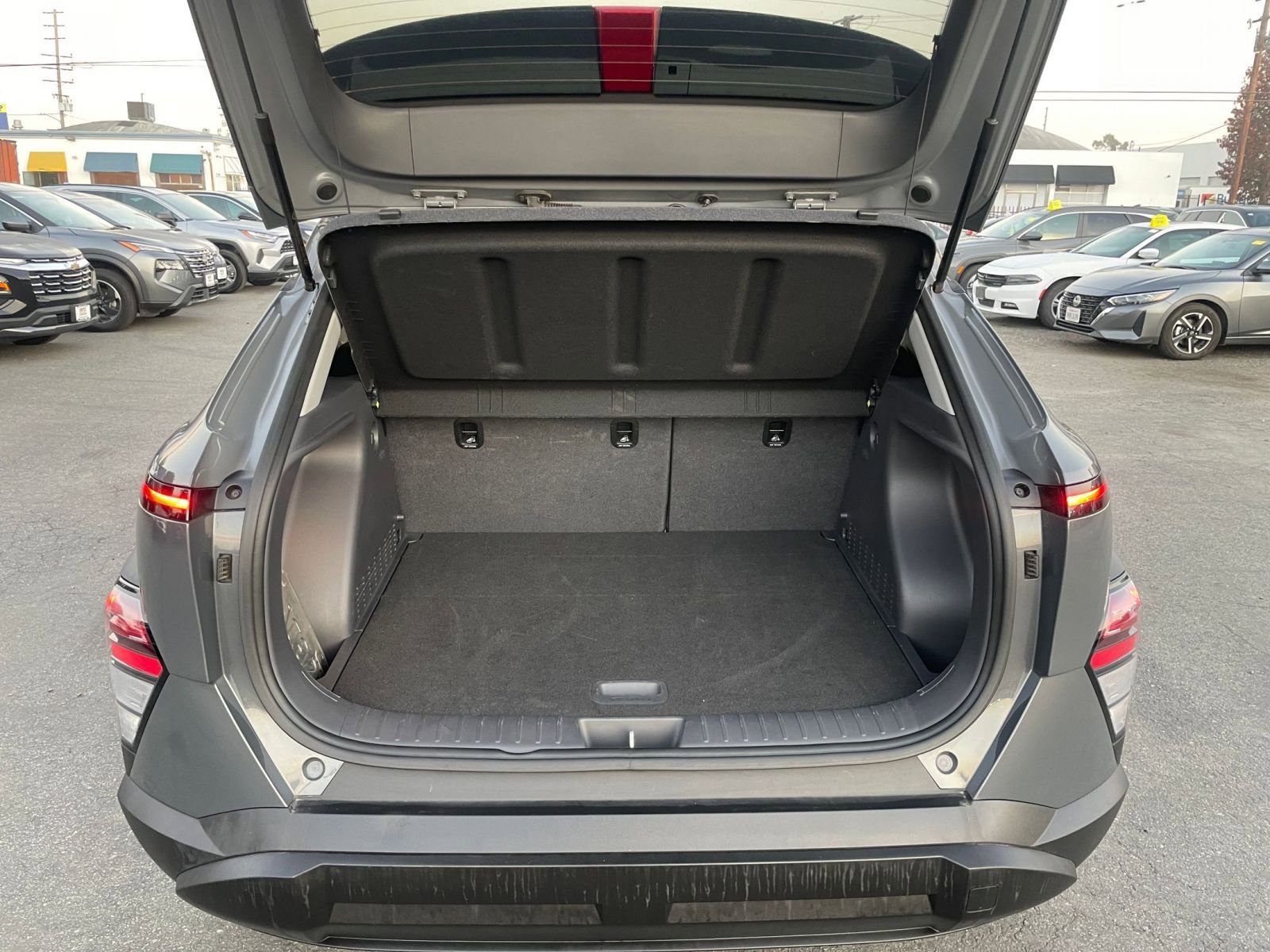 Thumbnail: 2025 Hyundai Kona - 31