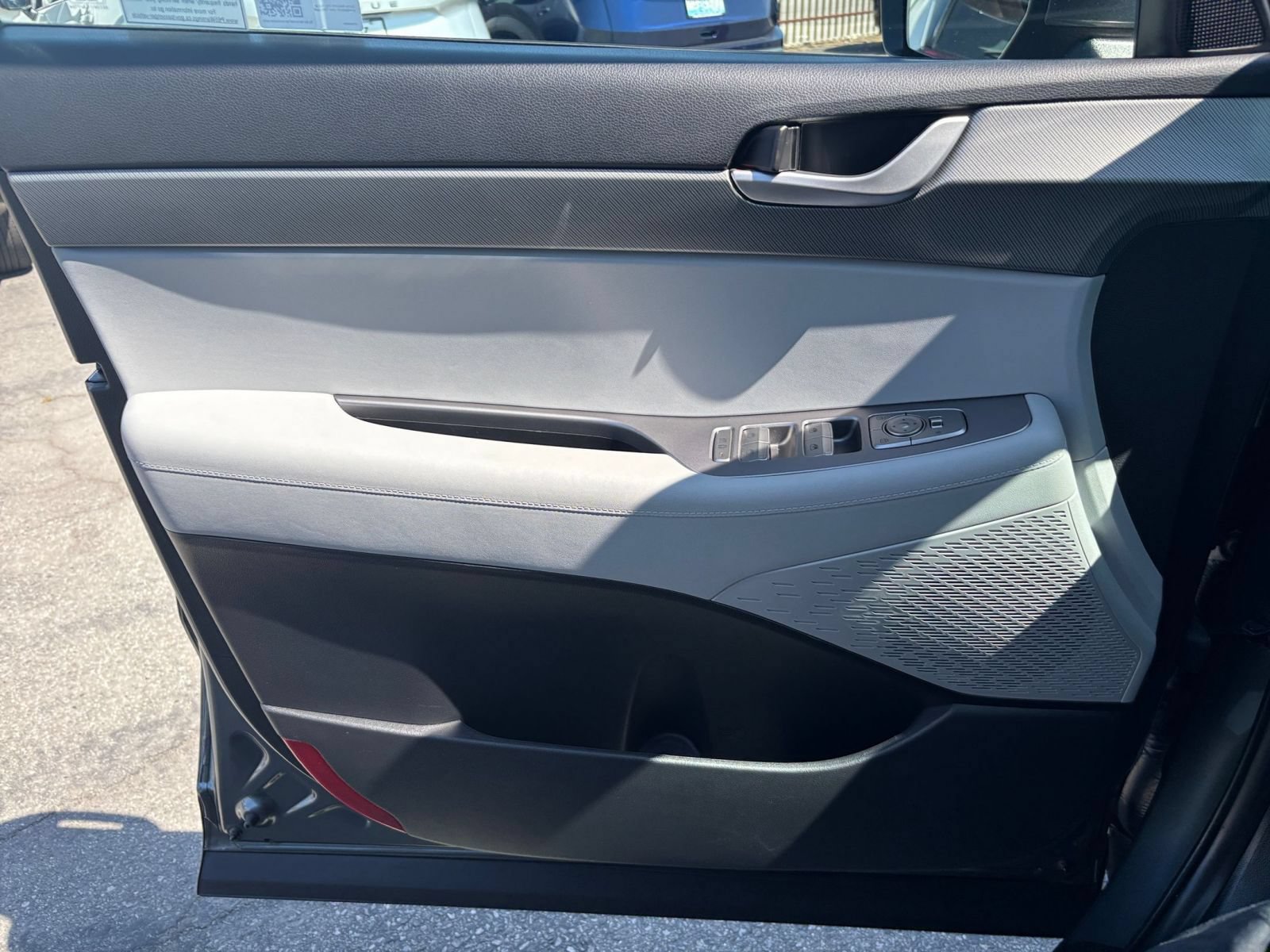 Thumbnail: 2025 Hyundai Palisade - 15