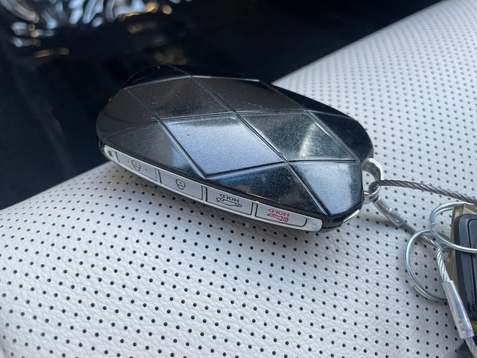 Thumbnail: 2025 Genesis G70 - 22