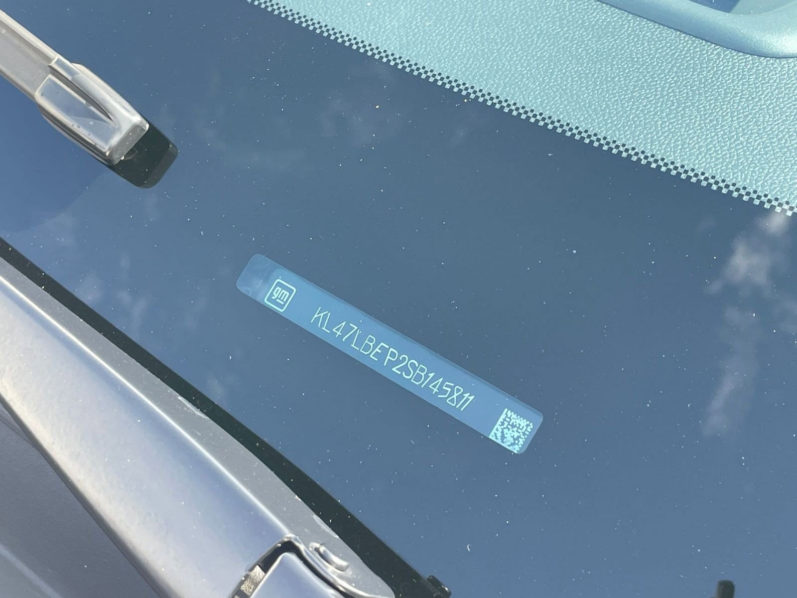 Thumbnail: 2025 Buick Envista - 29