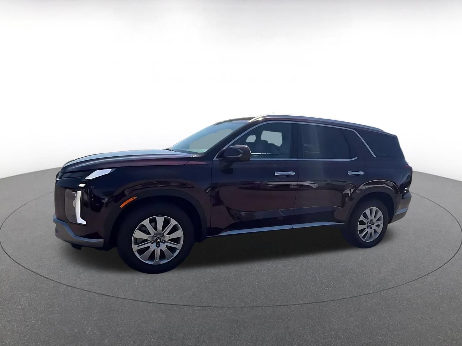 Thumbnail: 2024 Hyundai Palisade - 6