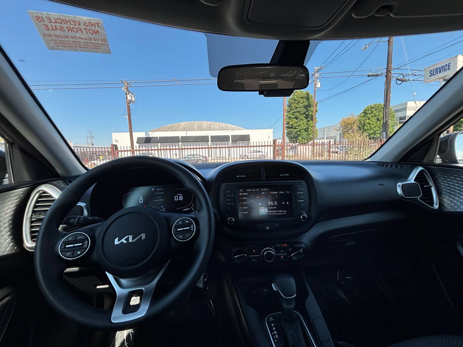 Thumbnail: 2025 Kia Soul - 33