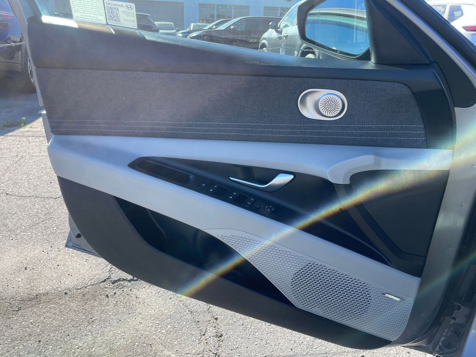 Thumbnail: 2025 Hyundai Elantra - 20