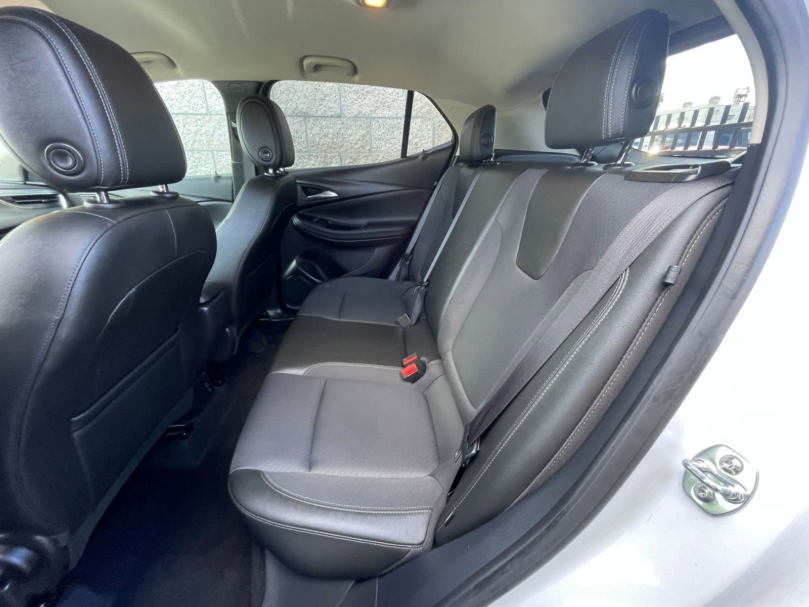 Thumbnail: 2025 Buick Encore GX - 25