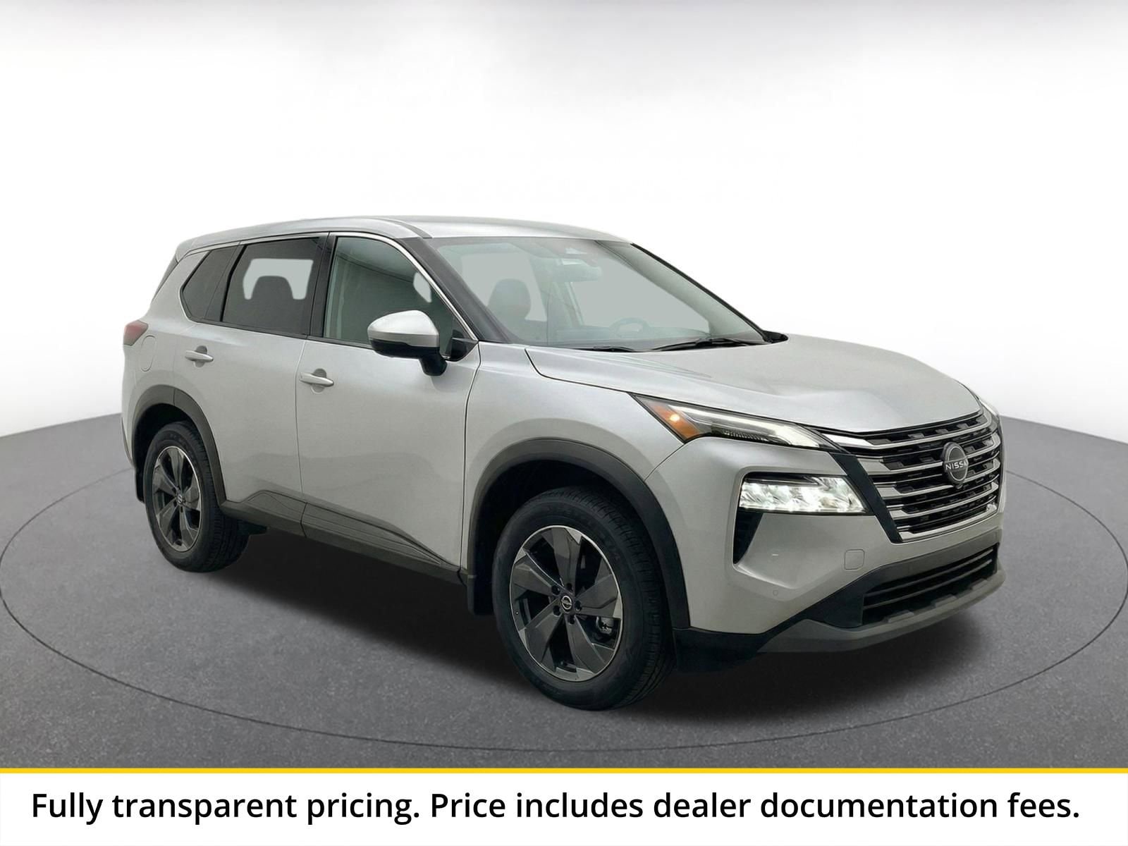 Thumbnail: 2025 Nissan Rogue - 1