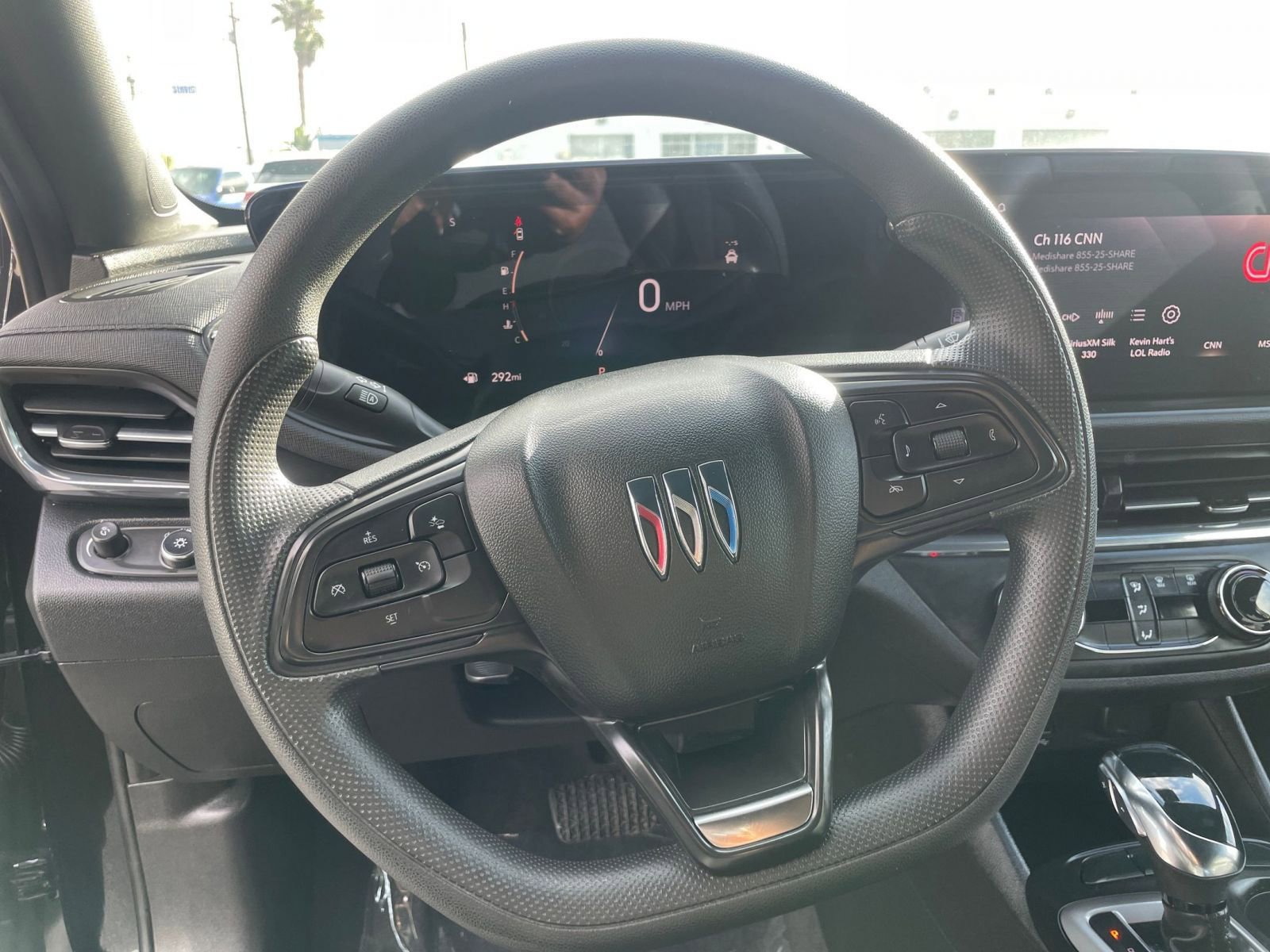 Thumbnail: 2025 Buick Envista - 28