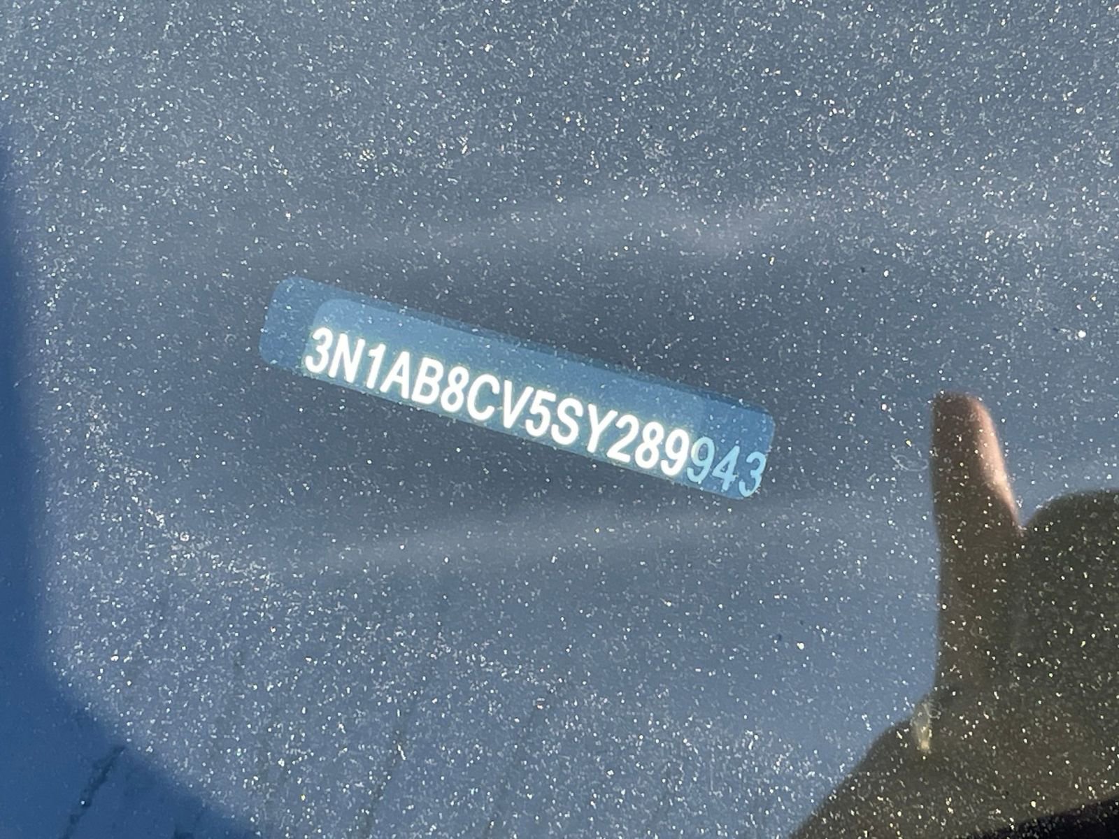 Thumbnail: 2025 Nissan Sentra - 29