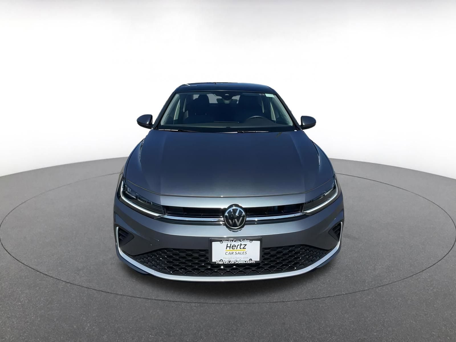Thumbnail: 2025 Volkswagen Jetta - 4