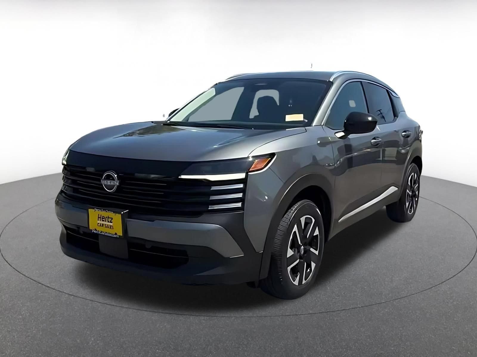 Thumbnail: 2026 Nissan Kicks - 6