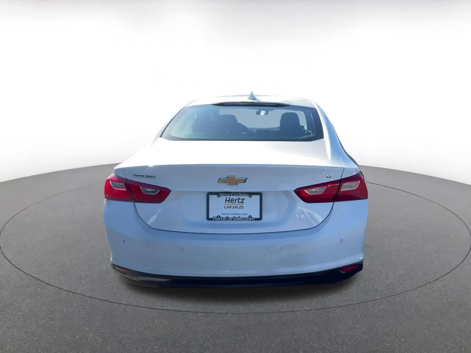 Thumbnail: 2023 Chevrolet Malibu - 12