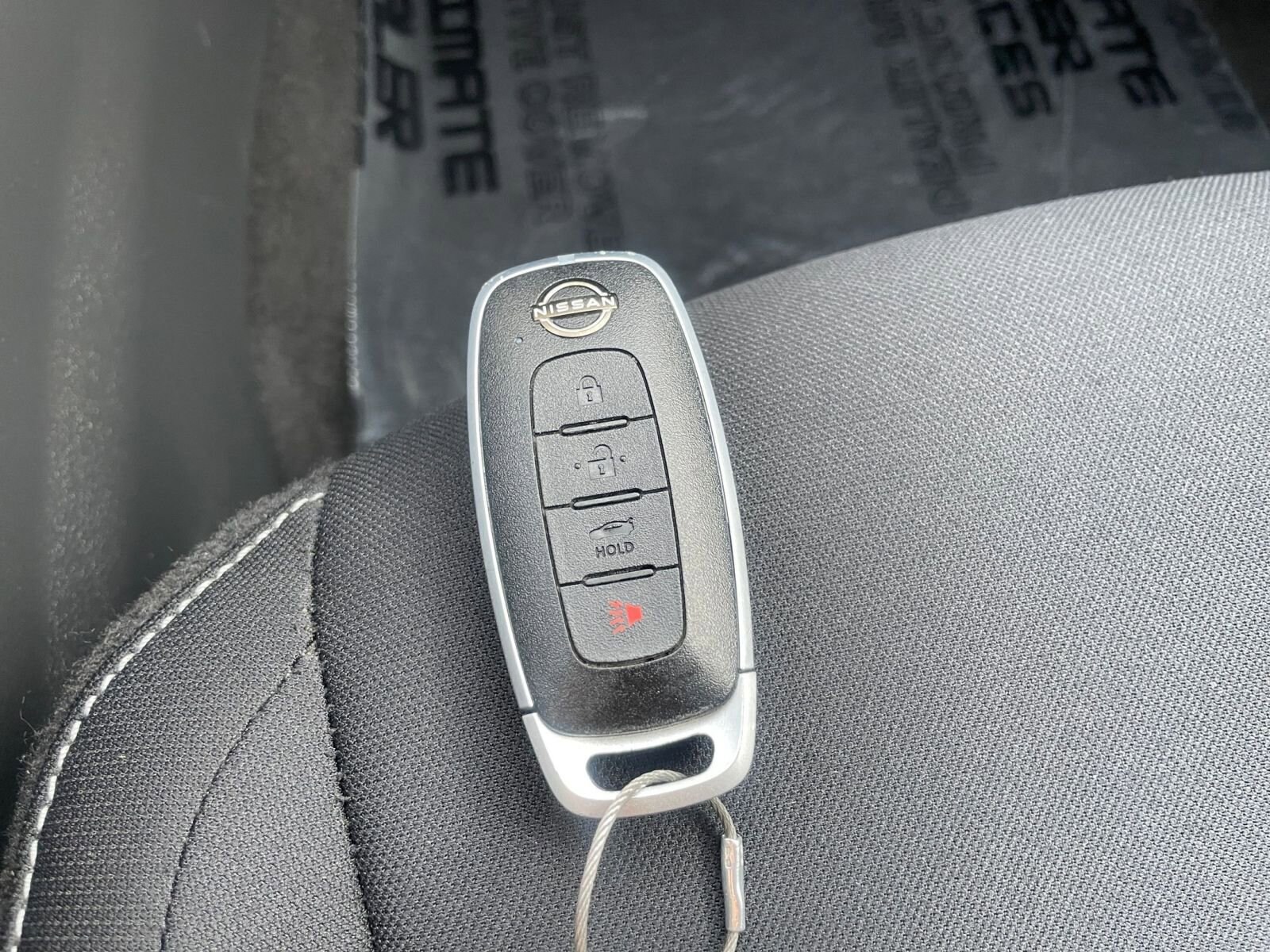 Thumbnail: 2025 Nissan Sentra - 21