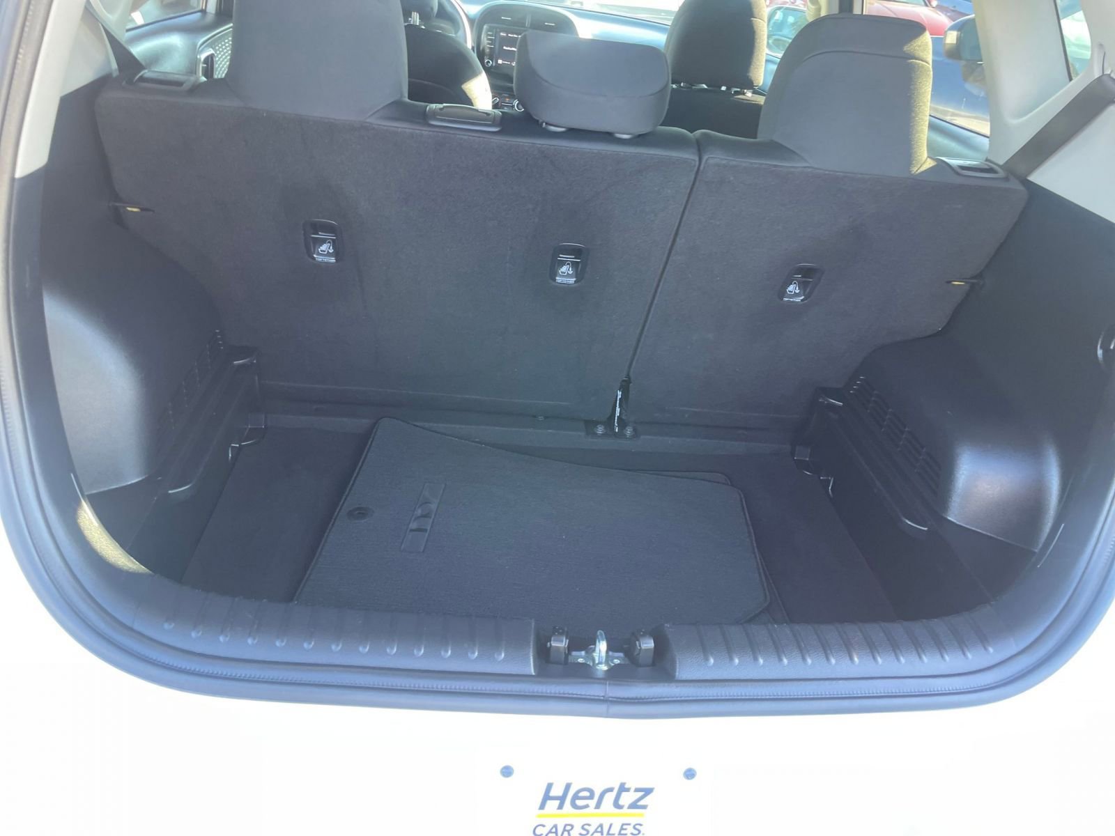 Thumbnail: 2025 Kia Soul - 31