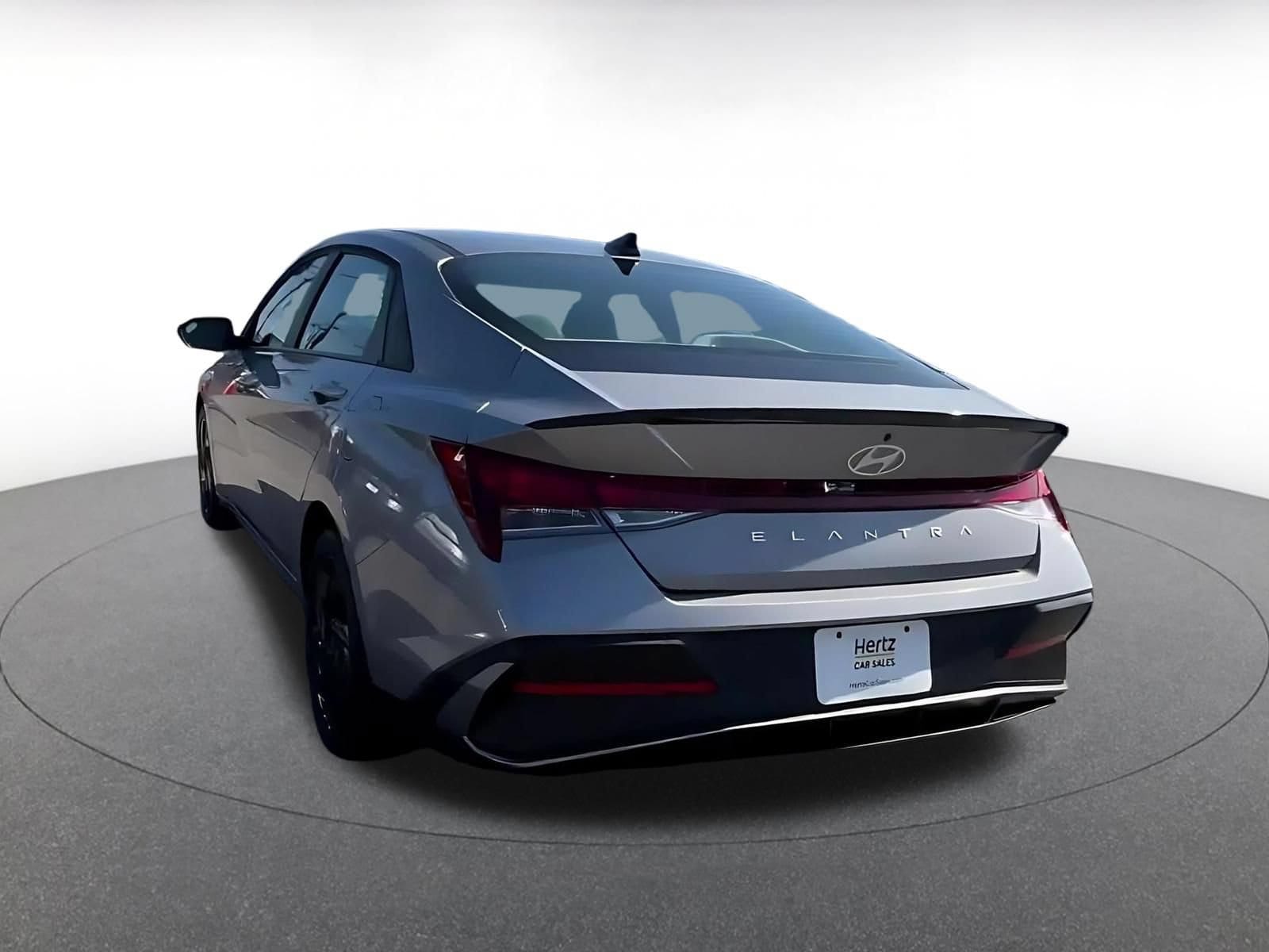 Thumbnail: 2026 Hyundai Elantra - 9