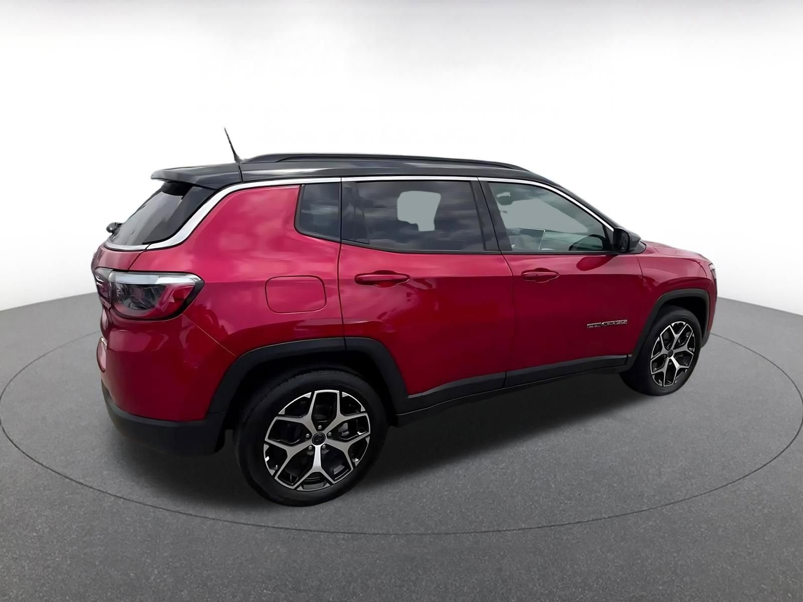 Thumbnail: 2025 Jeep Compass - 14