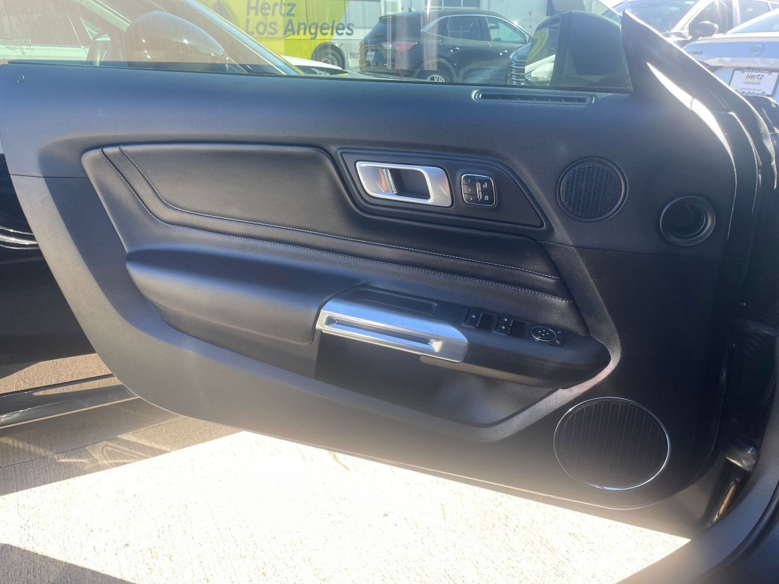 2022 Ford Mustang GT Premium 20