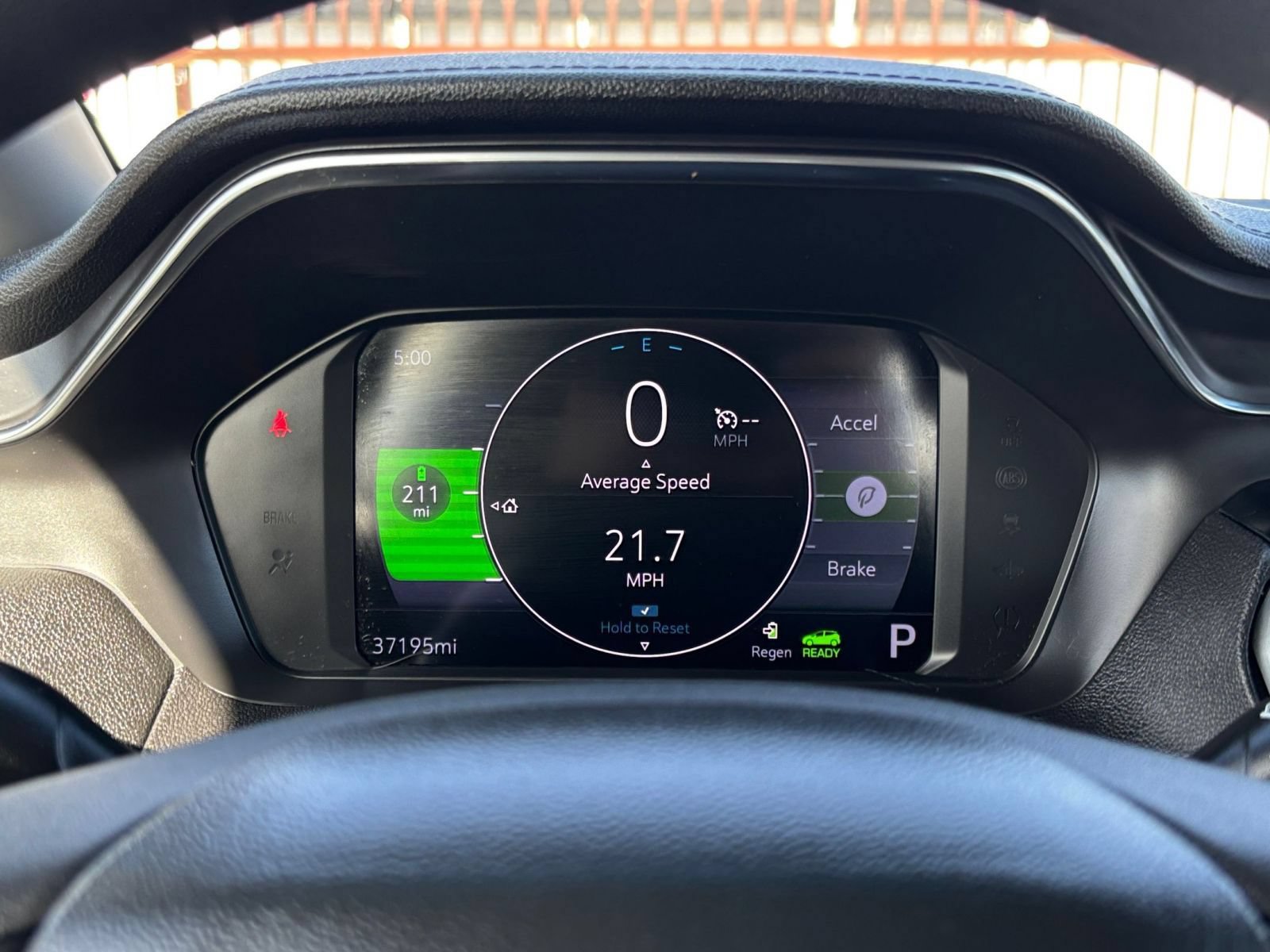 Thumbnail: 2023 Chevrolet Bolt EV - 18