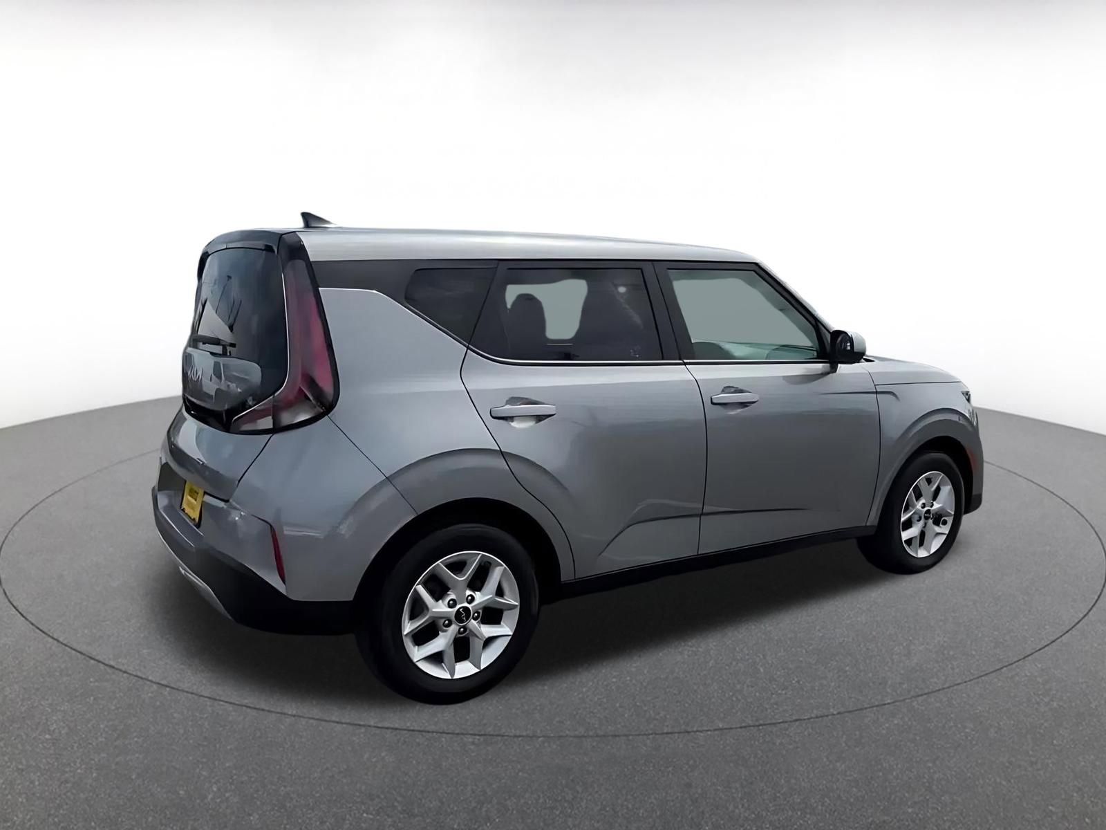 Thumbnail: 2025 Kia Soul - 14